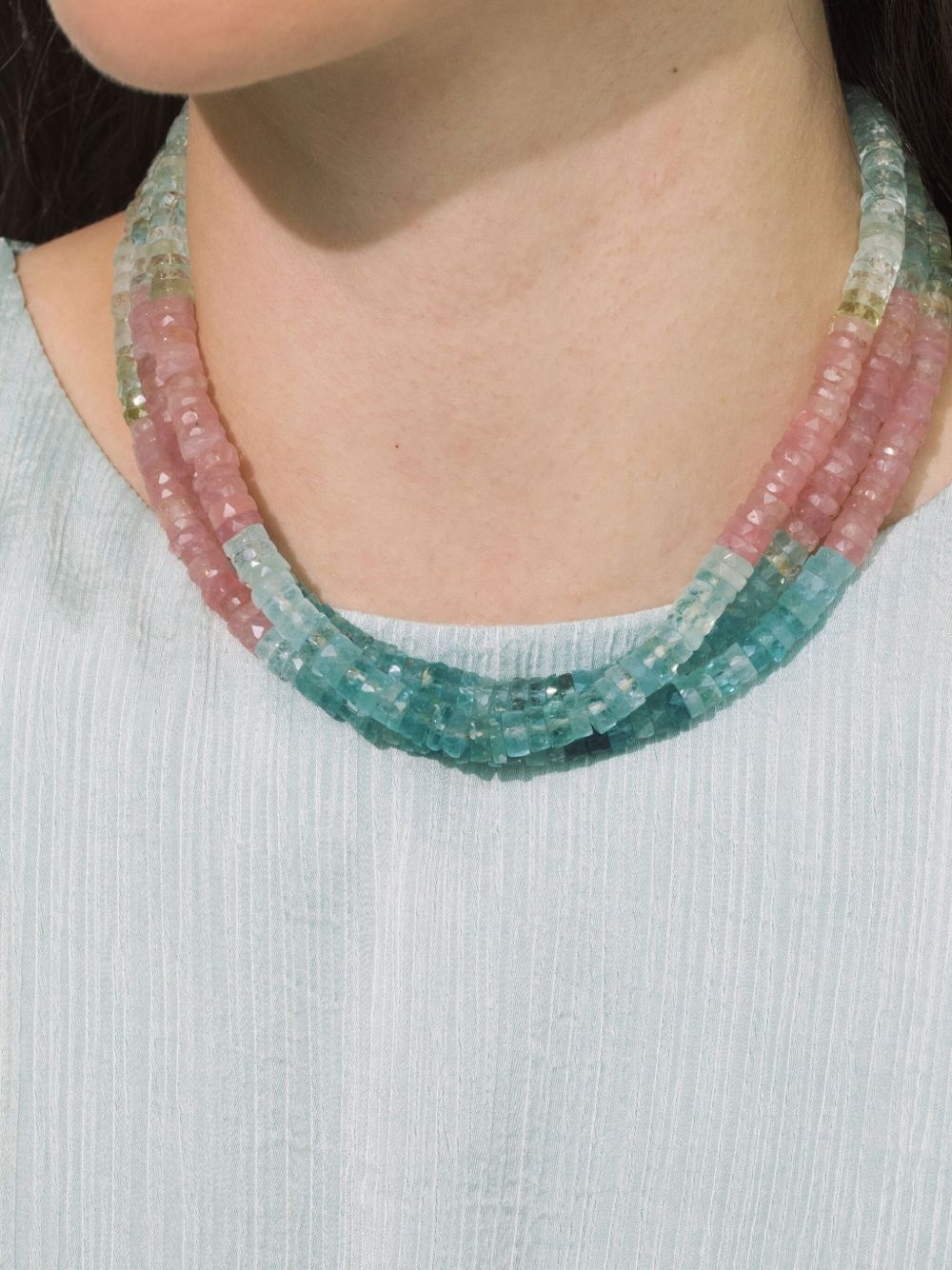 Palmi necklace - 2