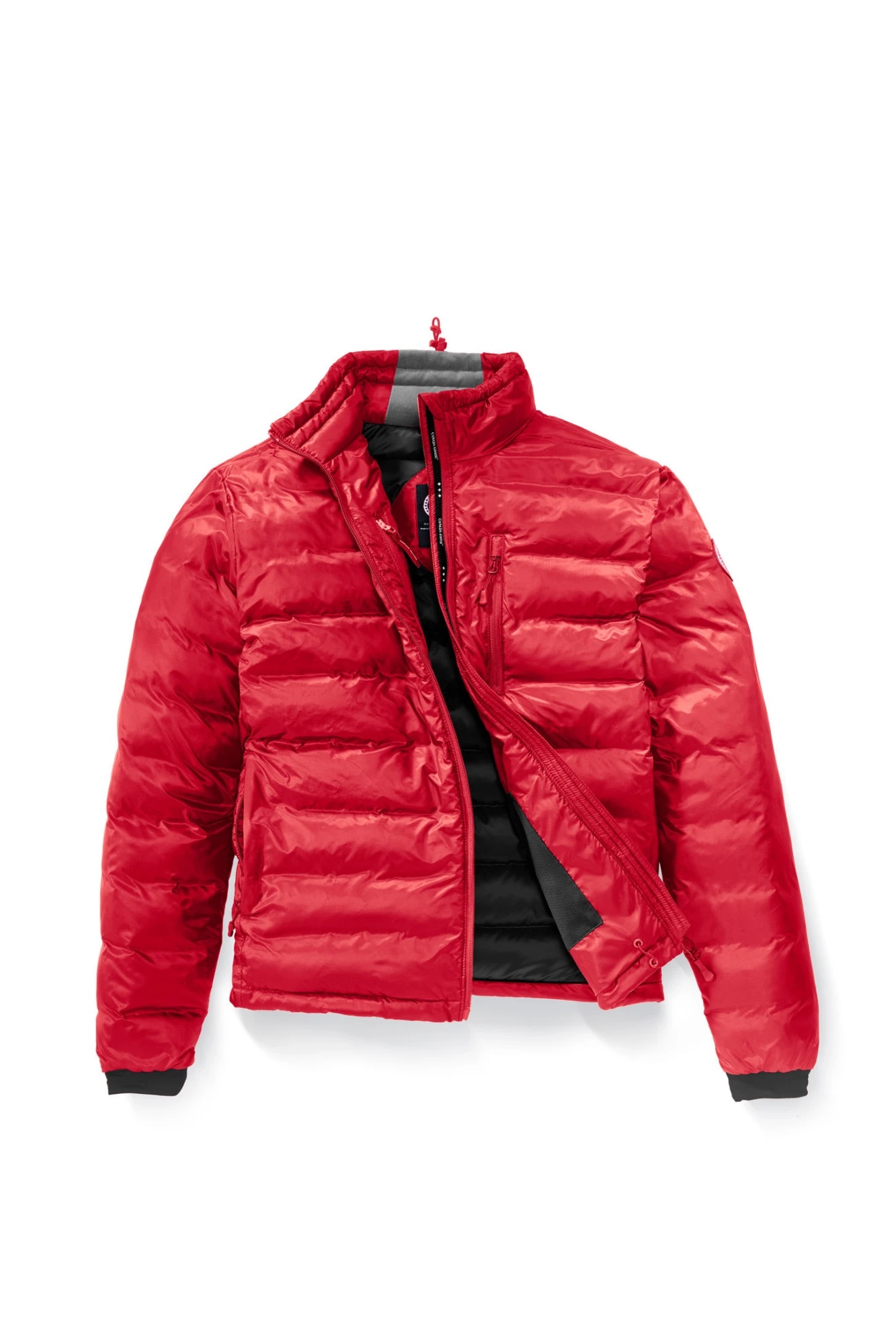 MEN'S LODGE DOWN JACKET - 1