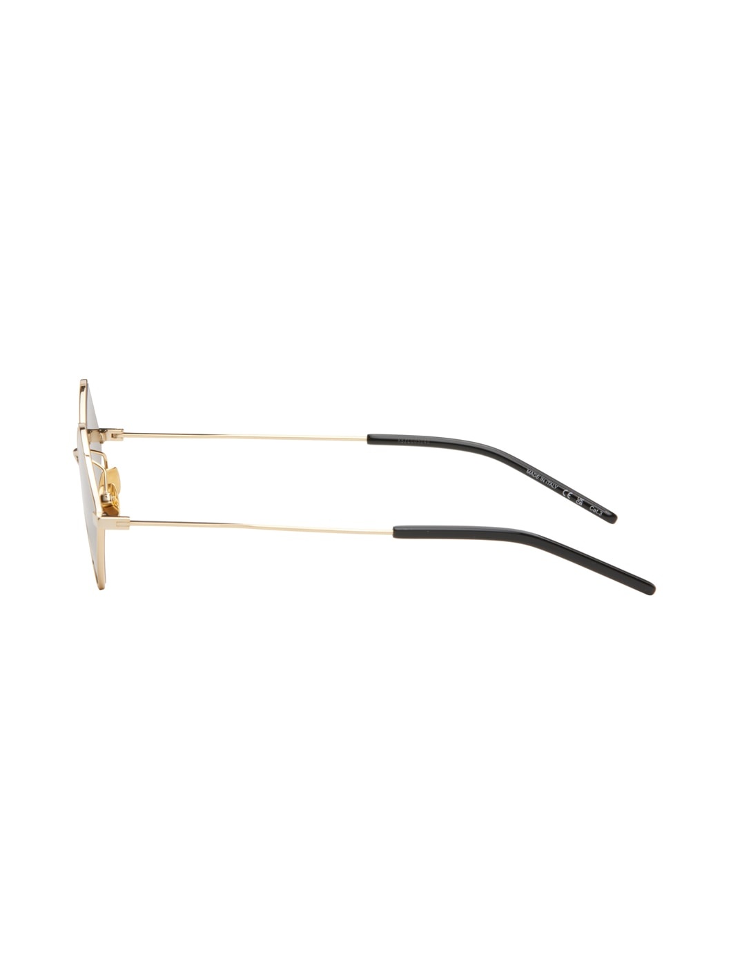 Gold SL 302 LISA Sunglasses - 3