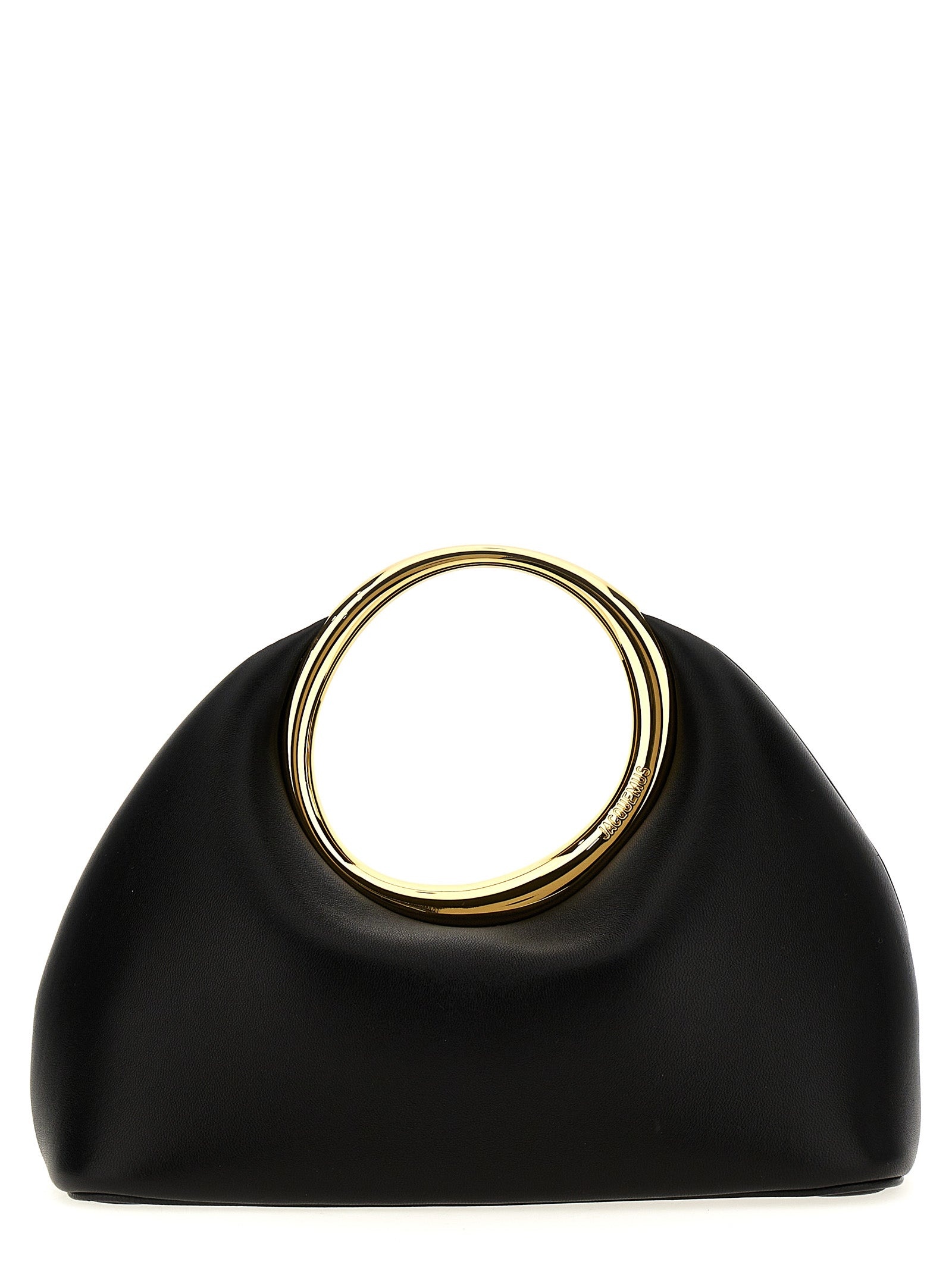 Le Petit Calino Hand Bags Black - 1