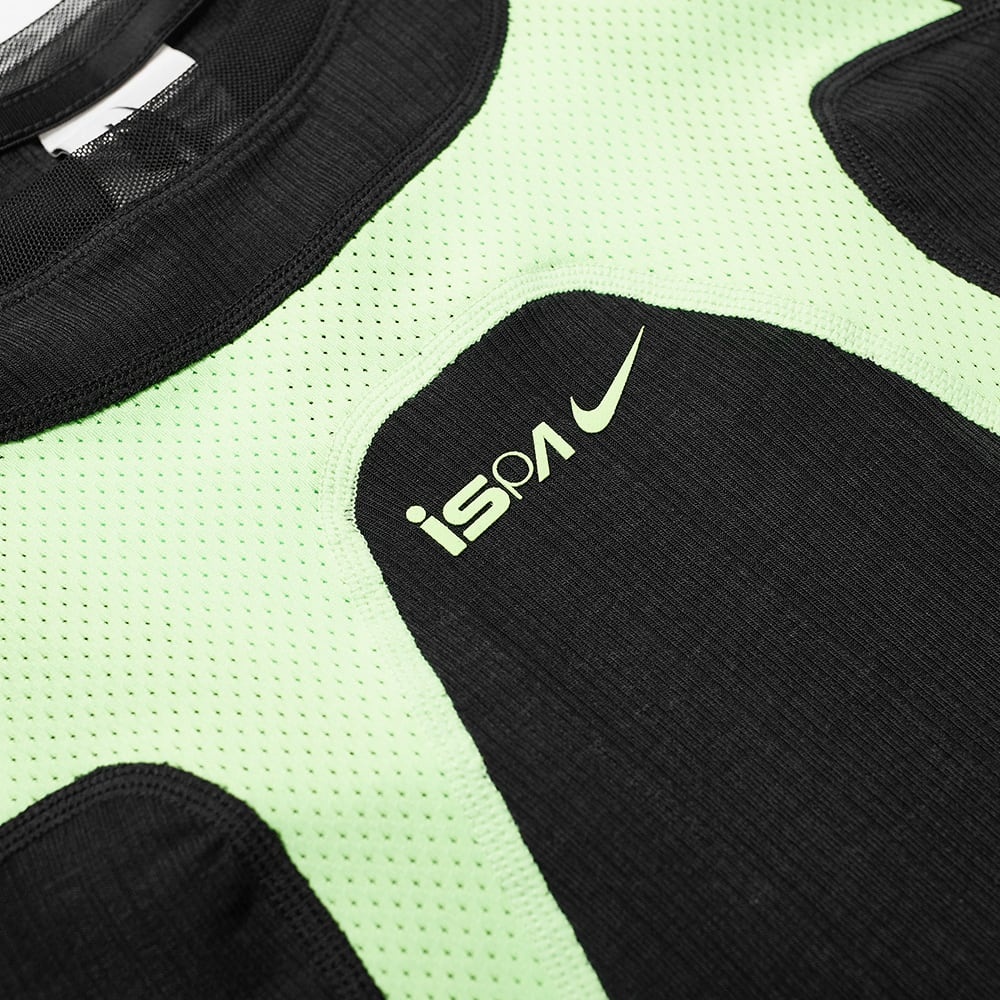 Nike ISPA Bodysuit W - 4