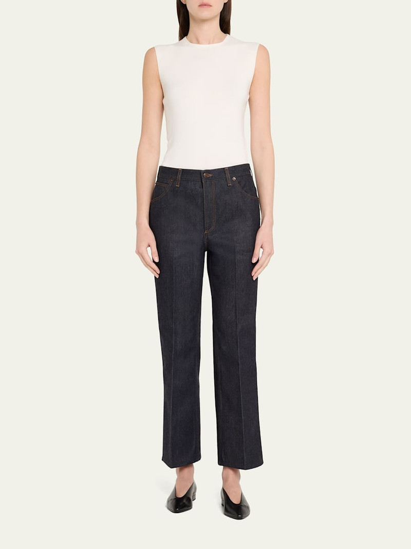 Loro Piana Siena Gauge 18 Top outlook