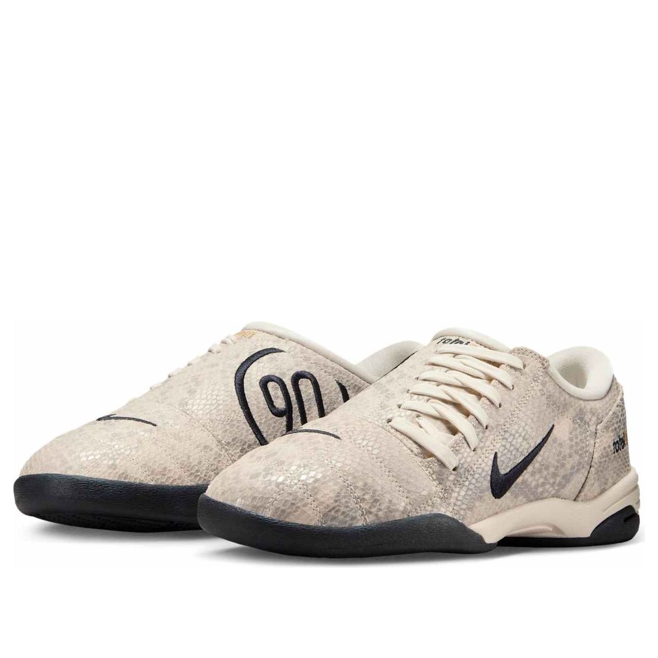 (WMNS) Nike Total 90 3 SP Snakeskin Pack 'Pale Ivory' IB4204-100 - 4