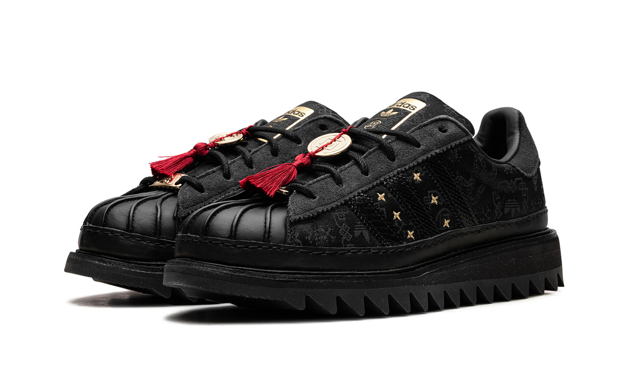 Superstar "CLOT - Chinese New Year" - 2