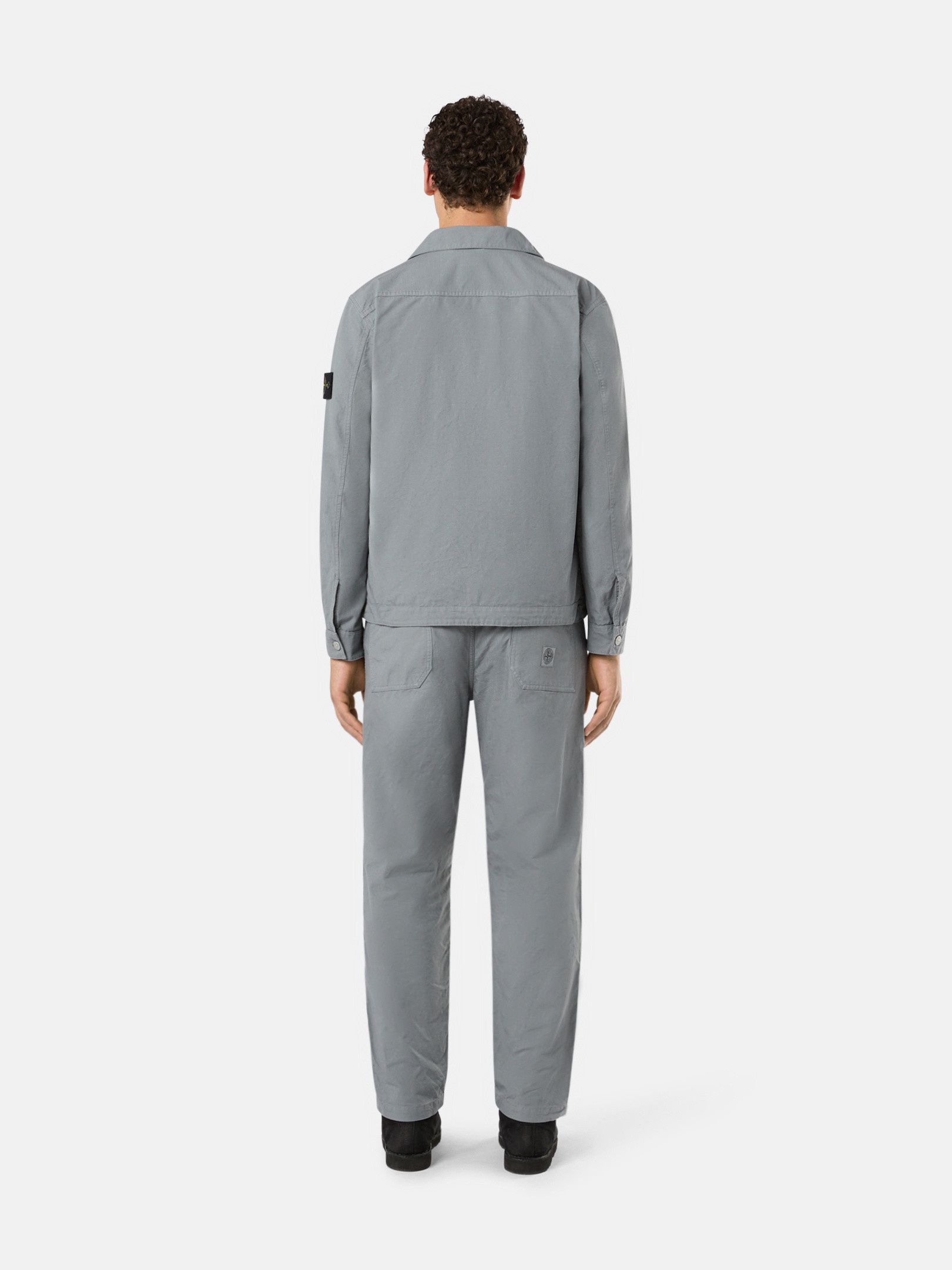 11412 COTTON RIPSTOP - 5