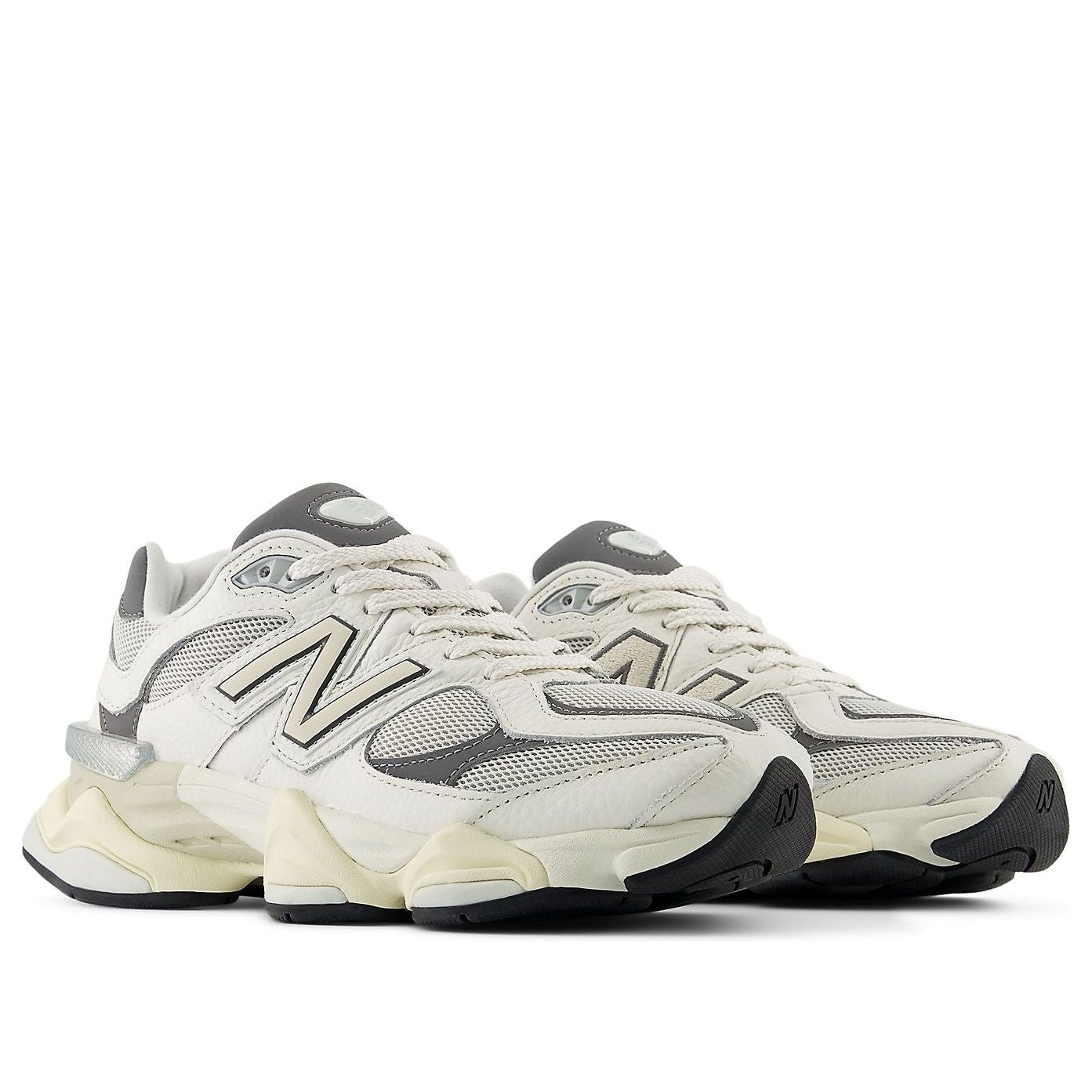 New Balance 9060 'Sea Salt Castlerock' U9060AGA - 3