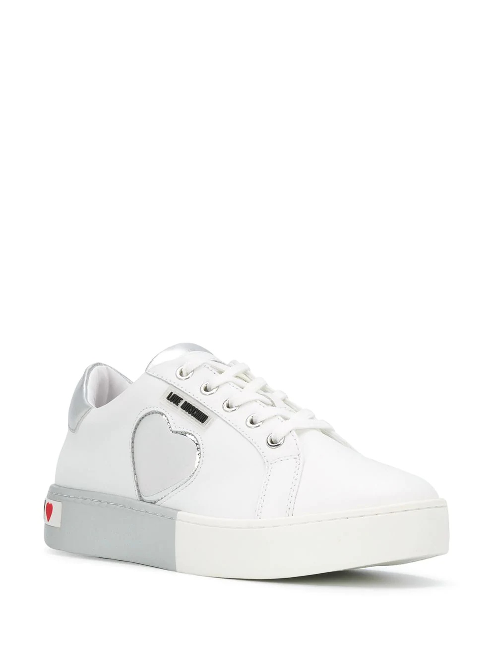 Cassetta 35 low-top sneakers - 2