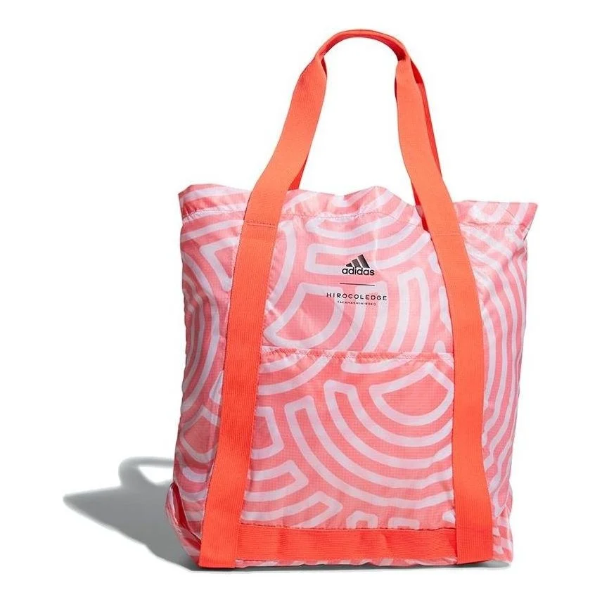 adidas Tokyo Pack Tote Bag 'Pink White' GD4952 - 1
