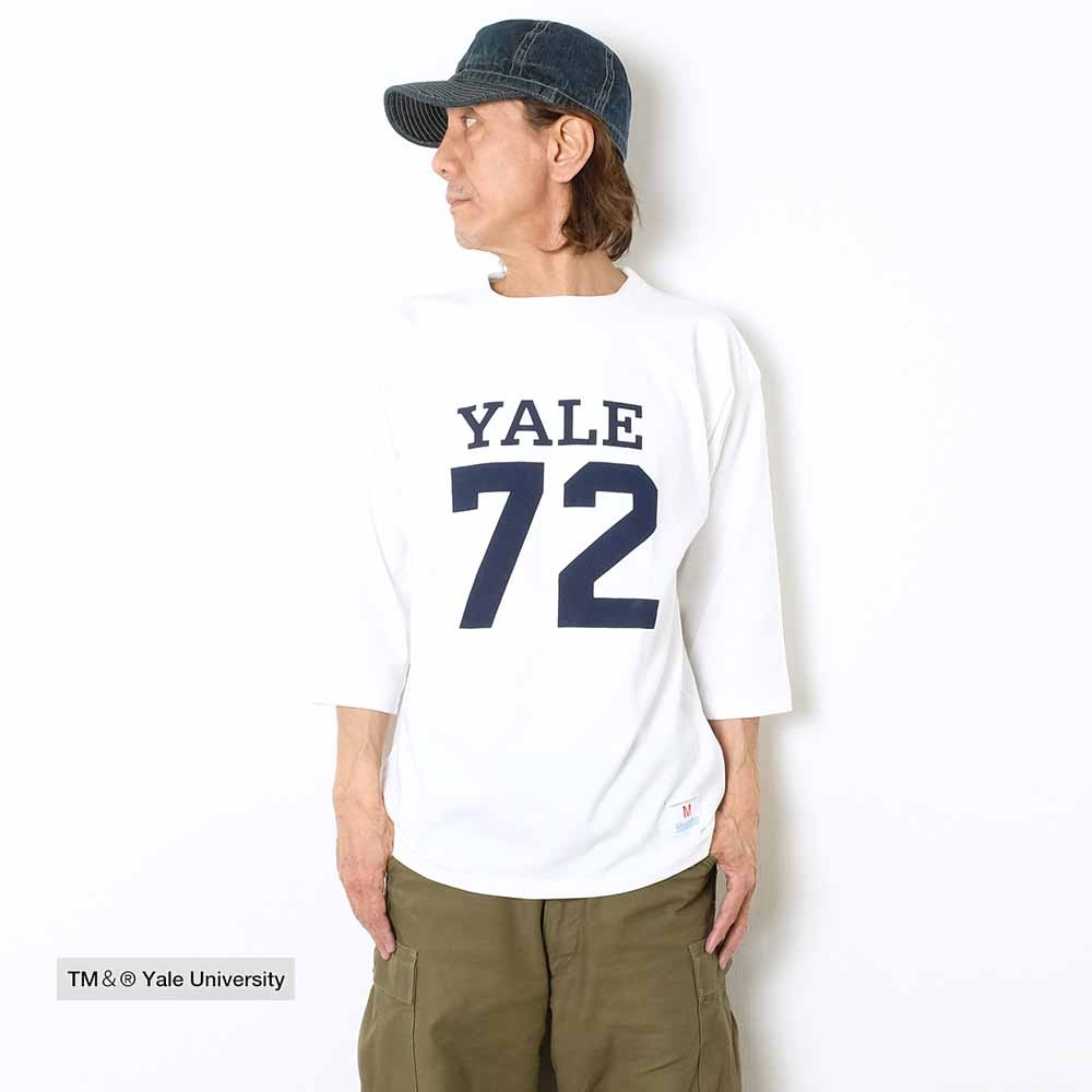 3/4 SLEEVE FOOTBALL T-SHIRT - C3-R413 - 15