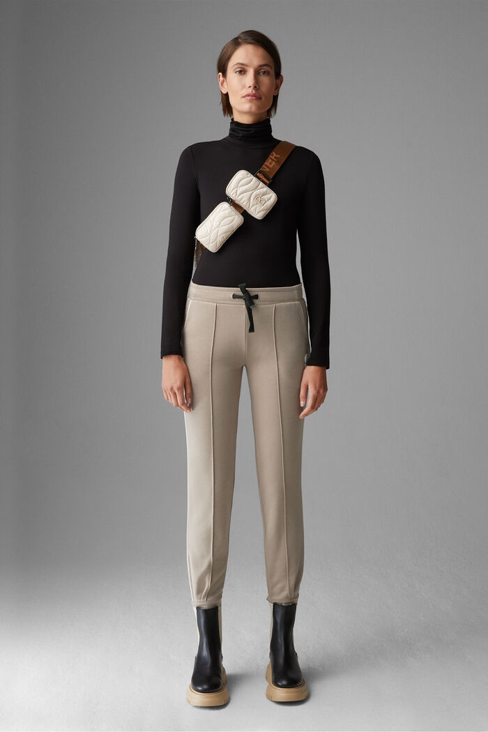 Christy Jogging pants in Beige - 4