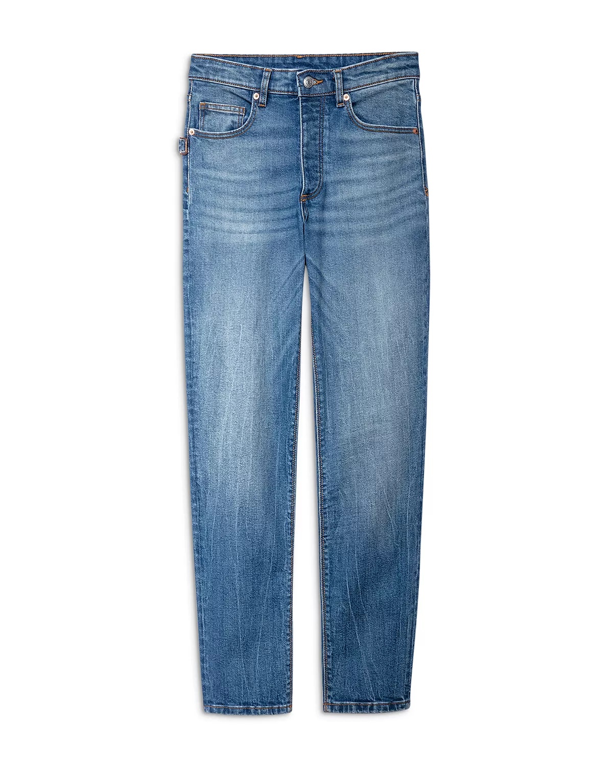 Mamma Denim Jeans - 5
