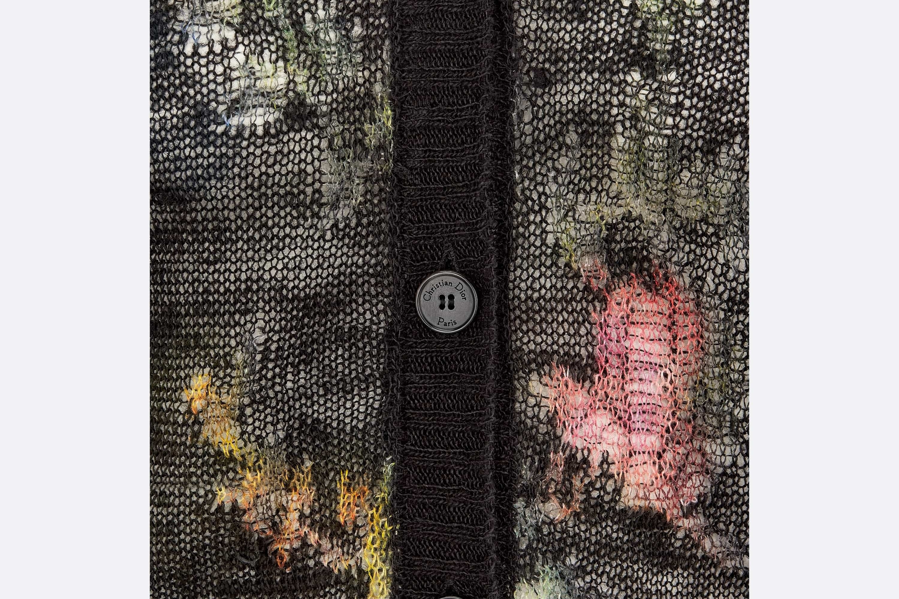 Cardigan - 3