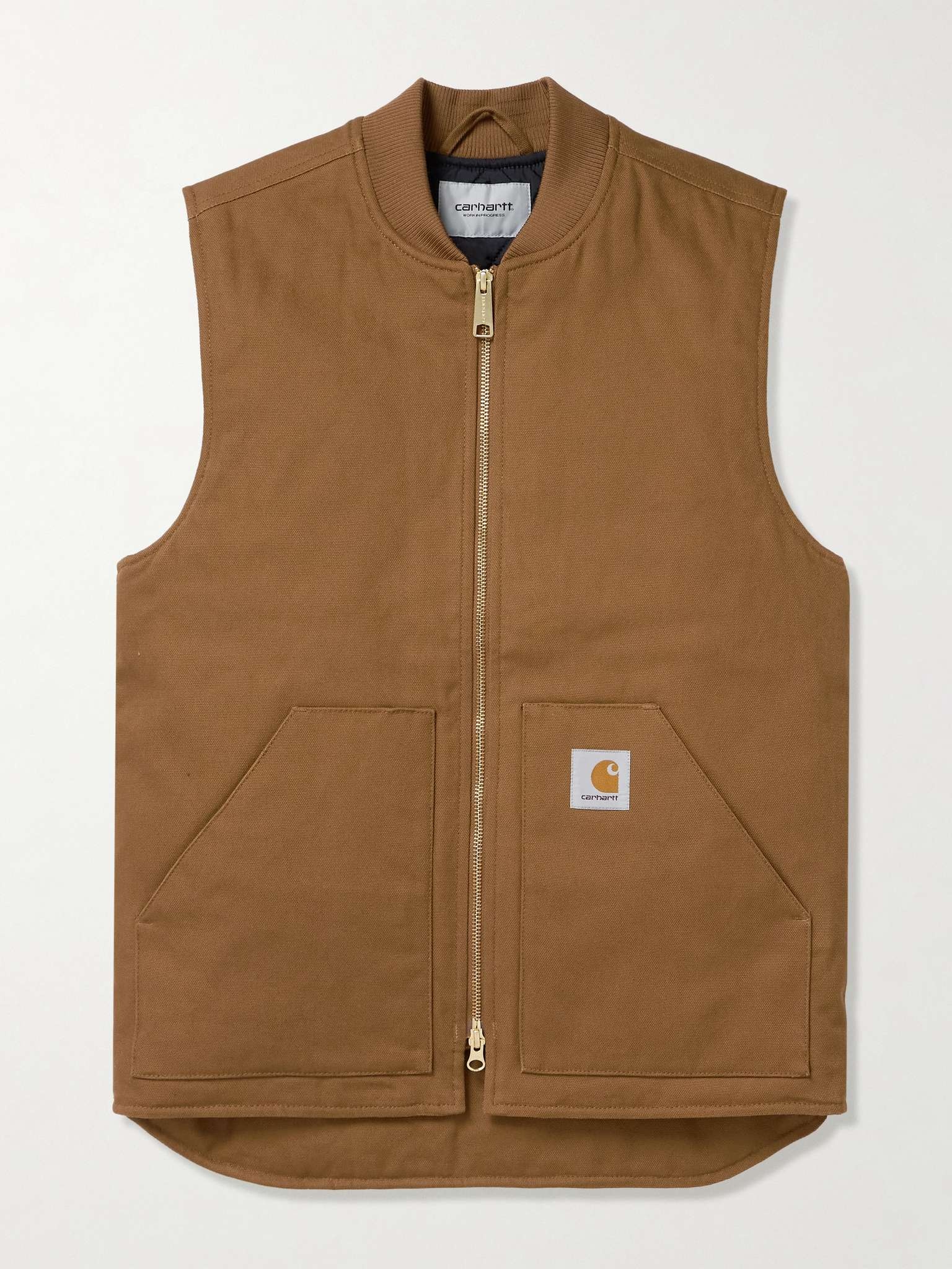 Carhartt popular Work In Progress Vest