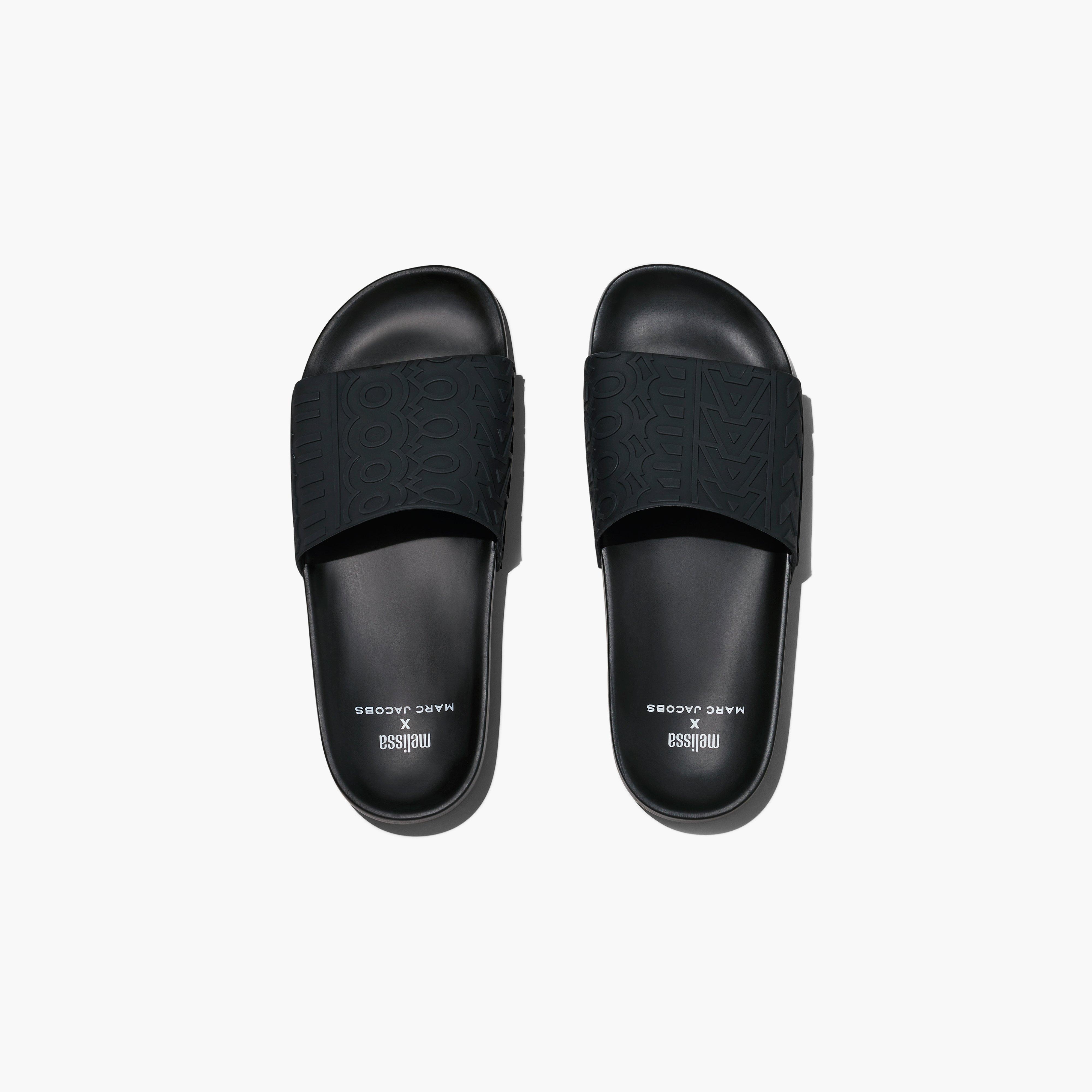 MELISSA X MARC JACOBS SLIDE - 6