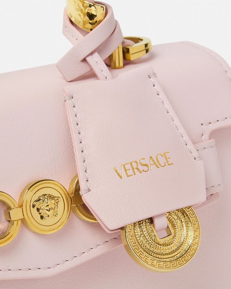 Chinese New Year Medusa '95 Small Handbag 6