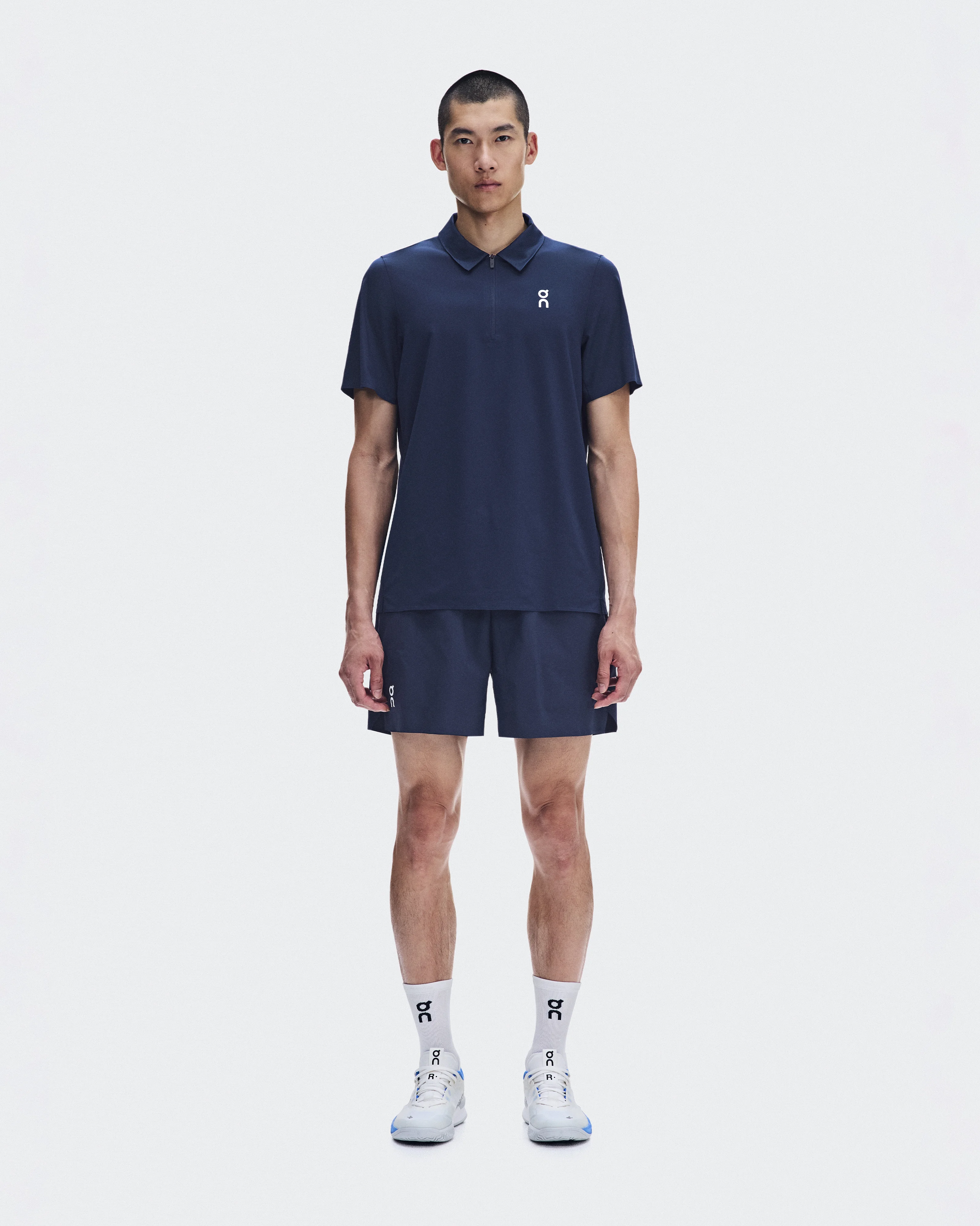 Court Polo - 1