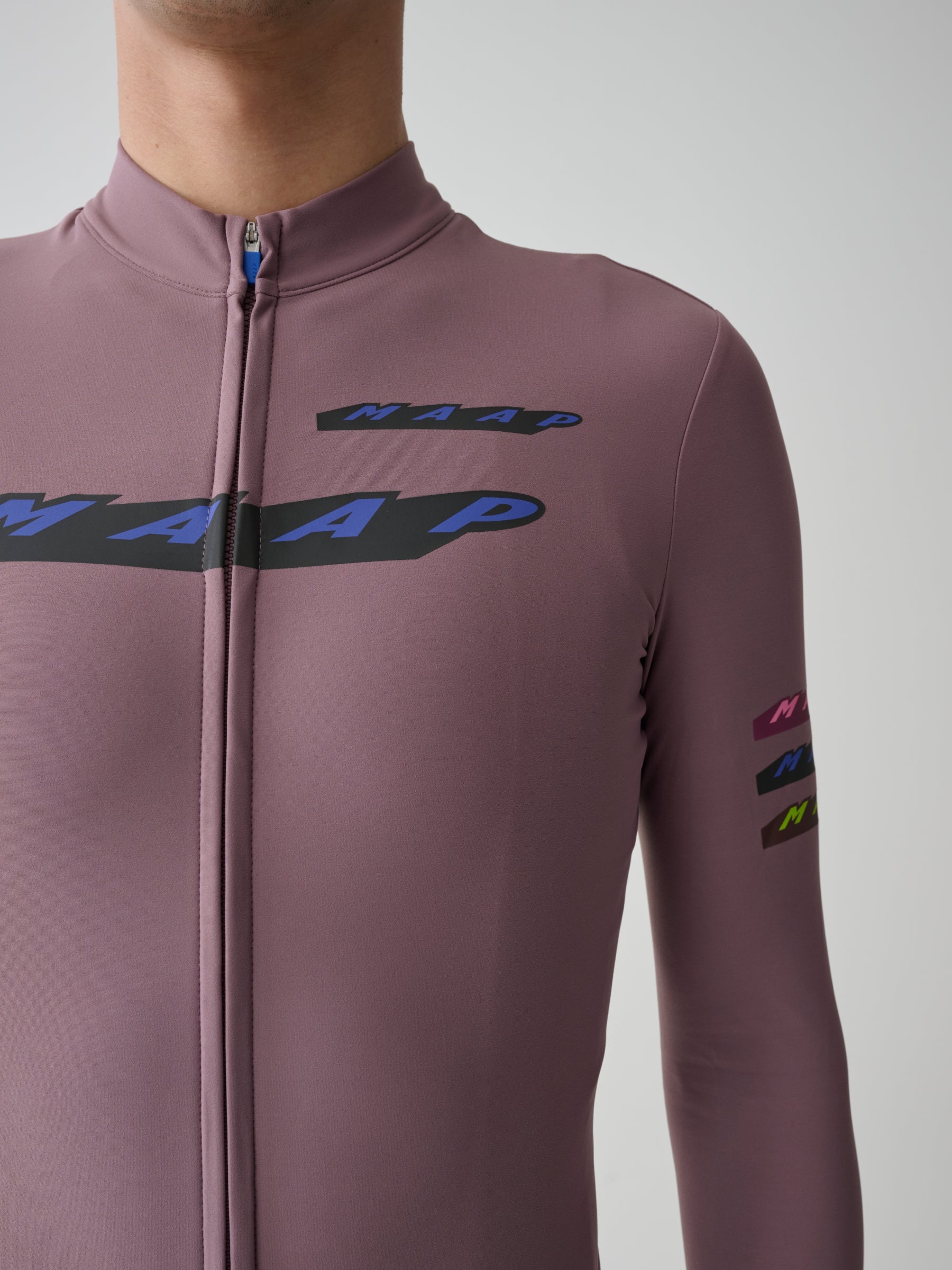 Evade X Thermal LS Jersey 2.0 - 3
