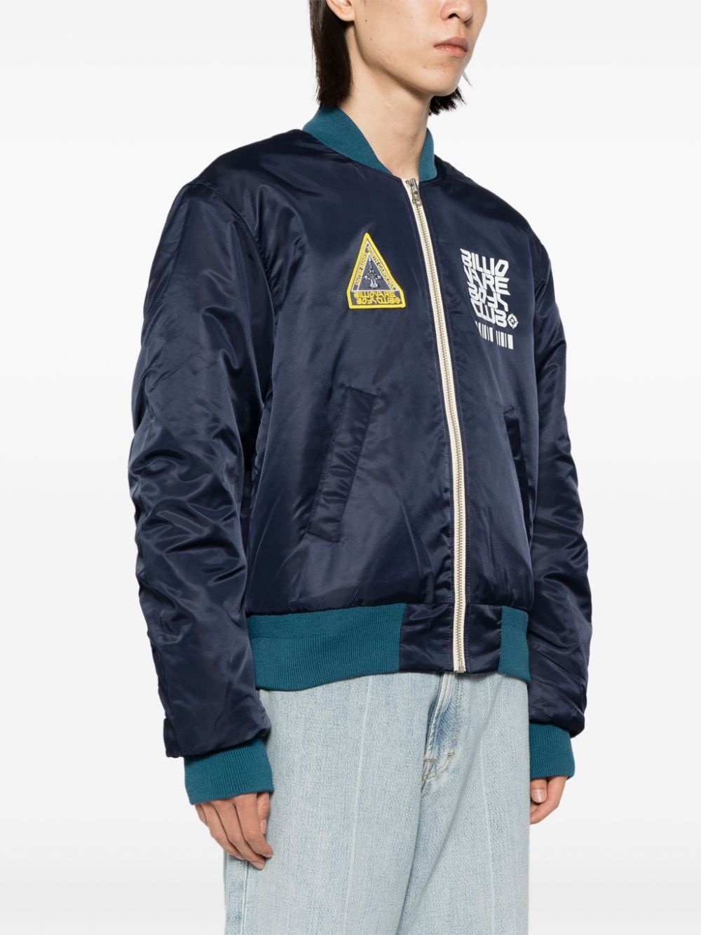 Outerbanks bomber jacket - 3