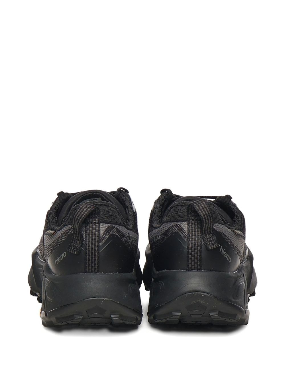 Hierro Gore-Tex sneaker with Fresh Foam sole - 2