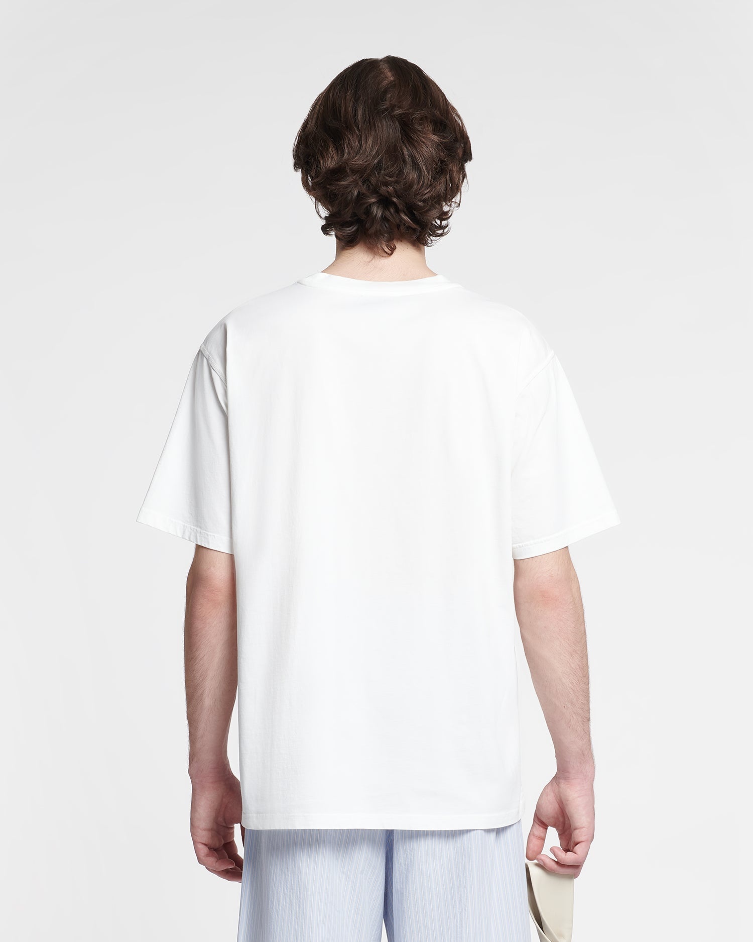 Cotton-Jersey T-Shirt - 6