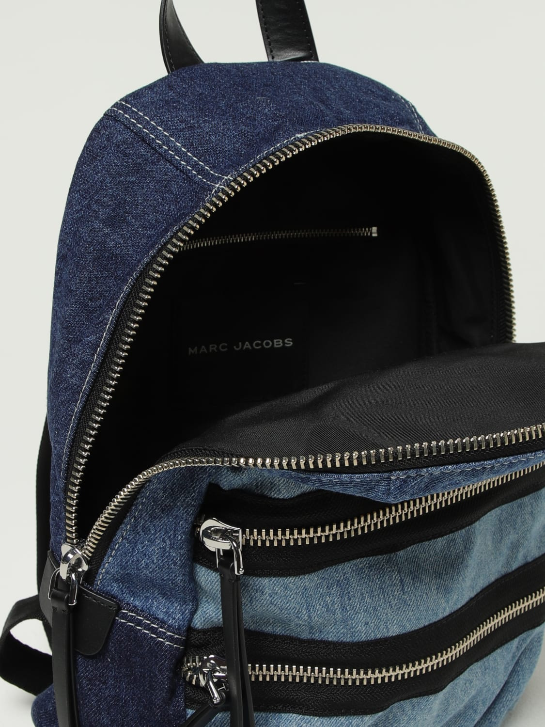 Backpack woman Marc Jacobs - 4