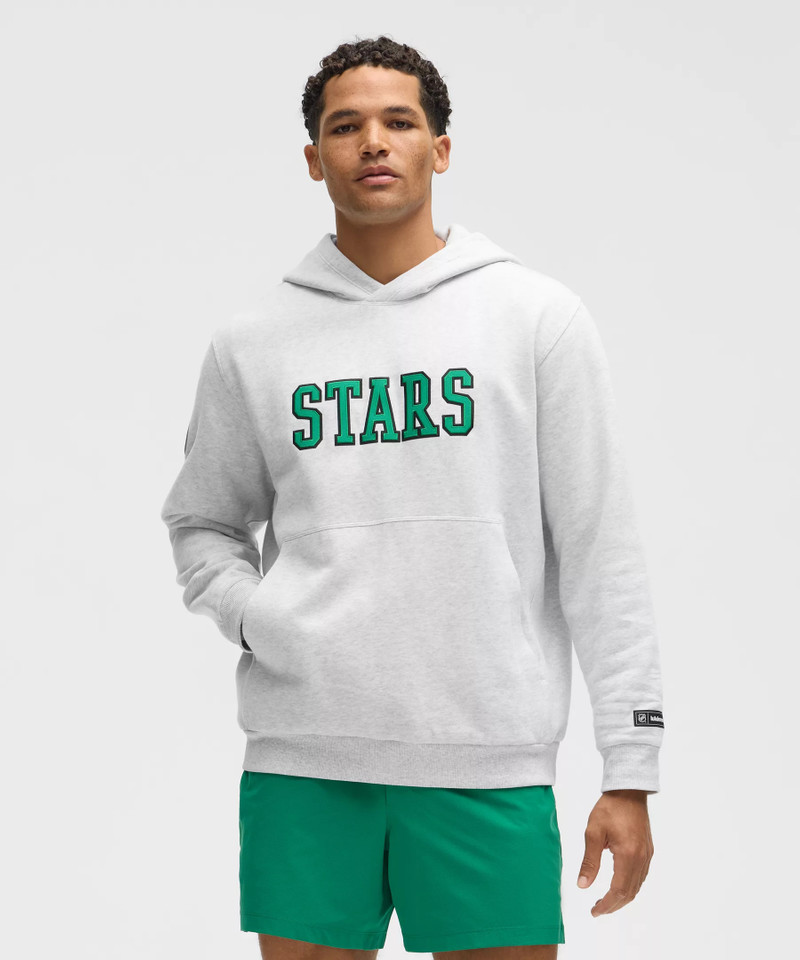 Steady State Pullover Hoodie *Dallas Stars 1