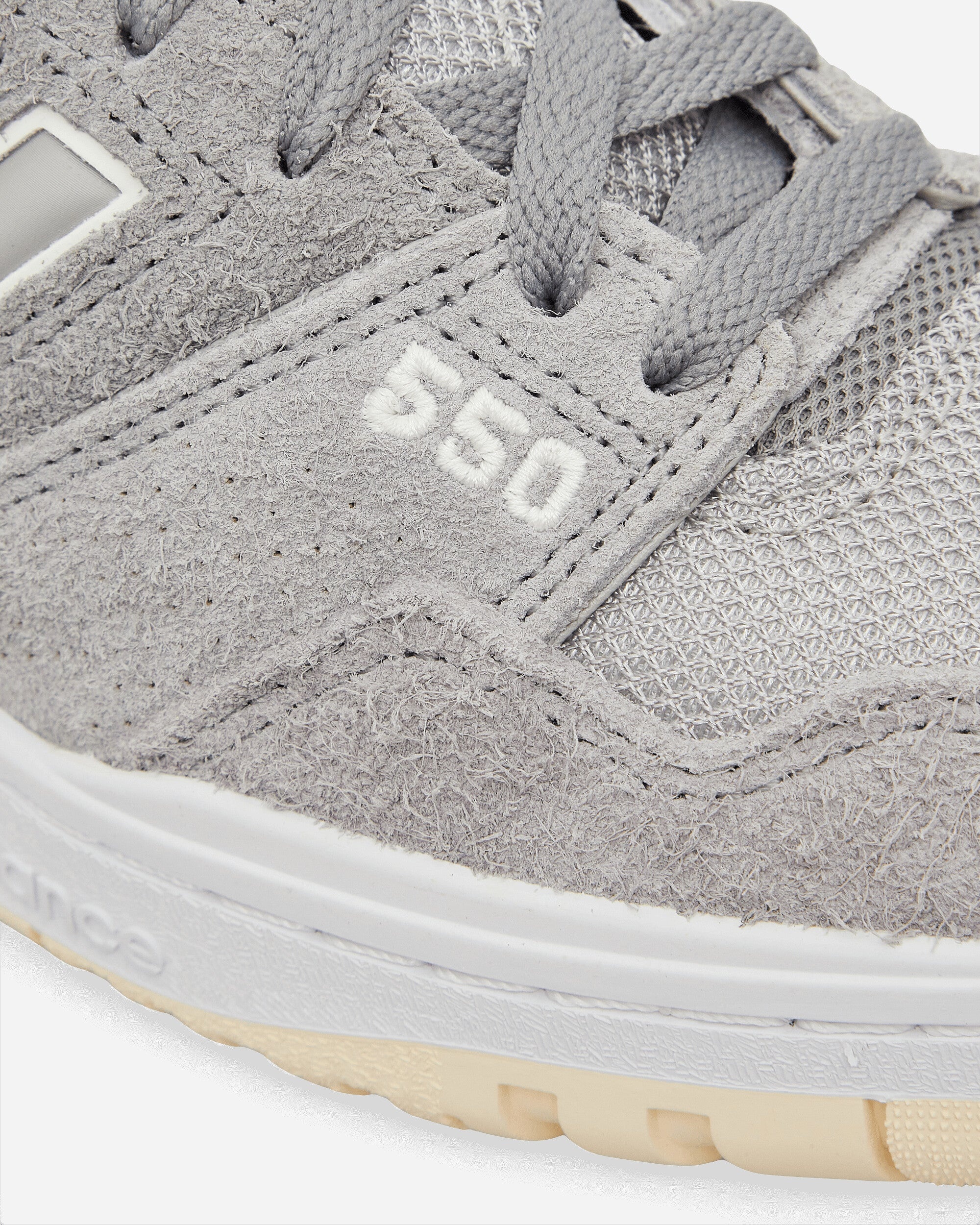 550 Sneakers Slate Grey - 6