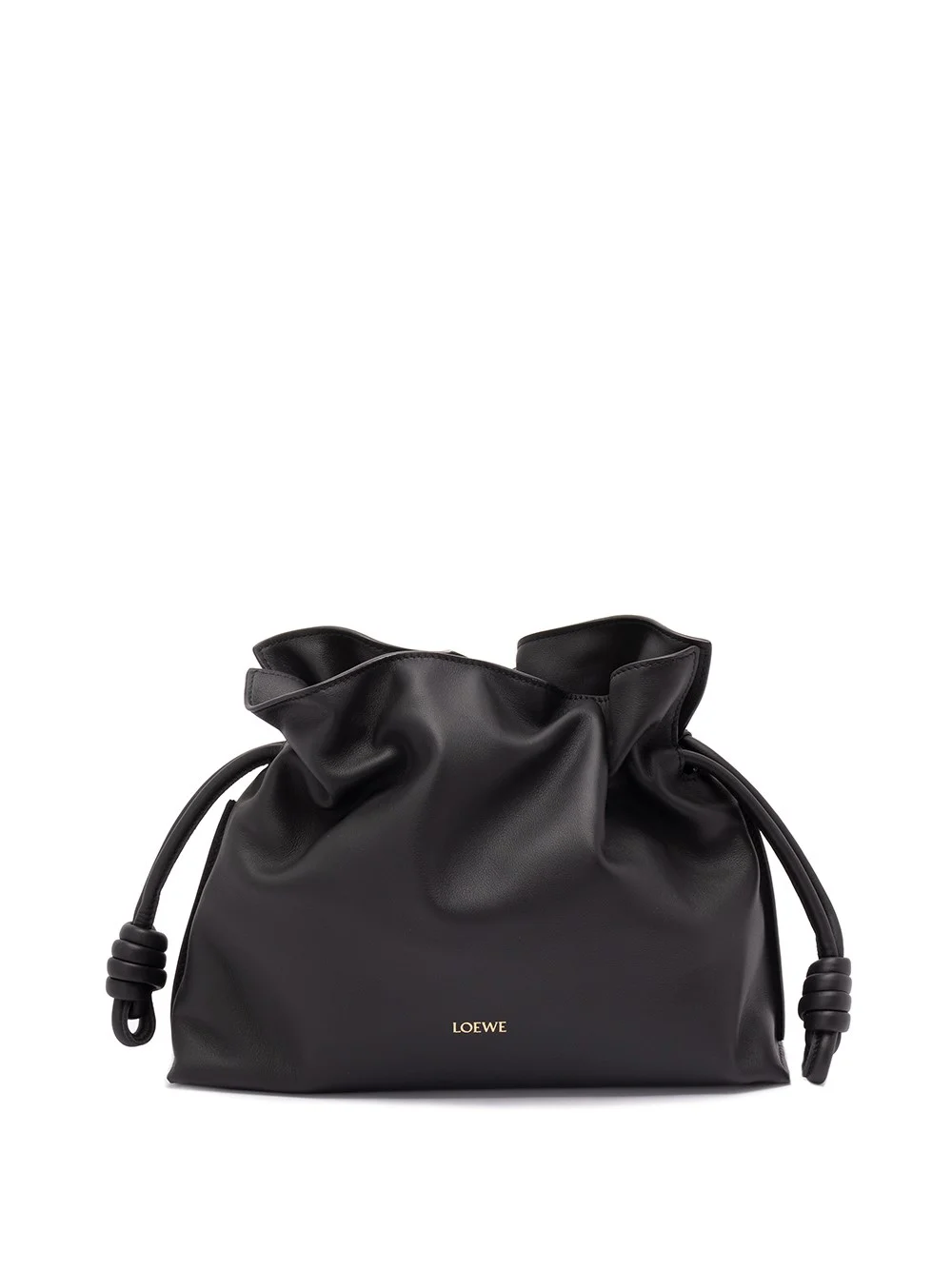 `Flamenco` Medium Clutch - 1