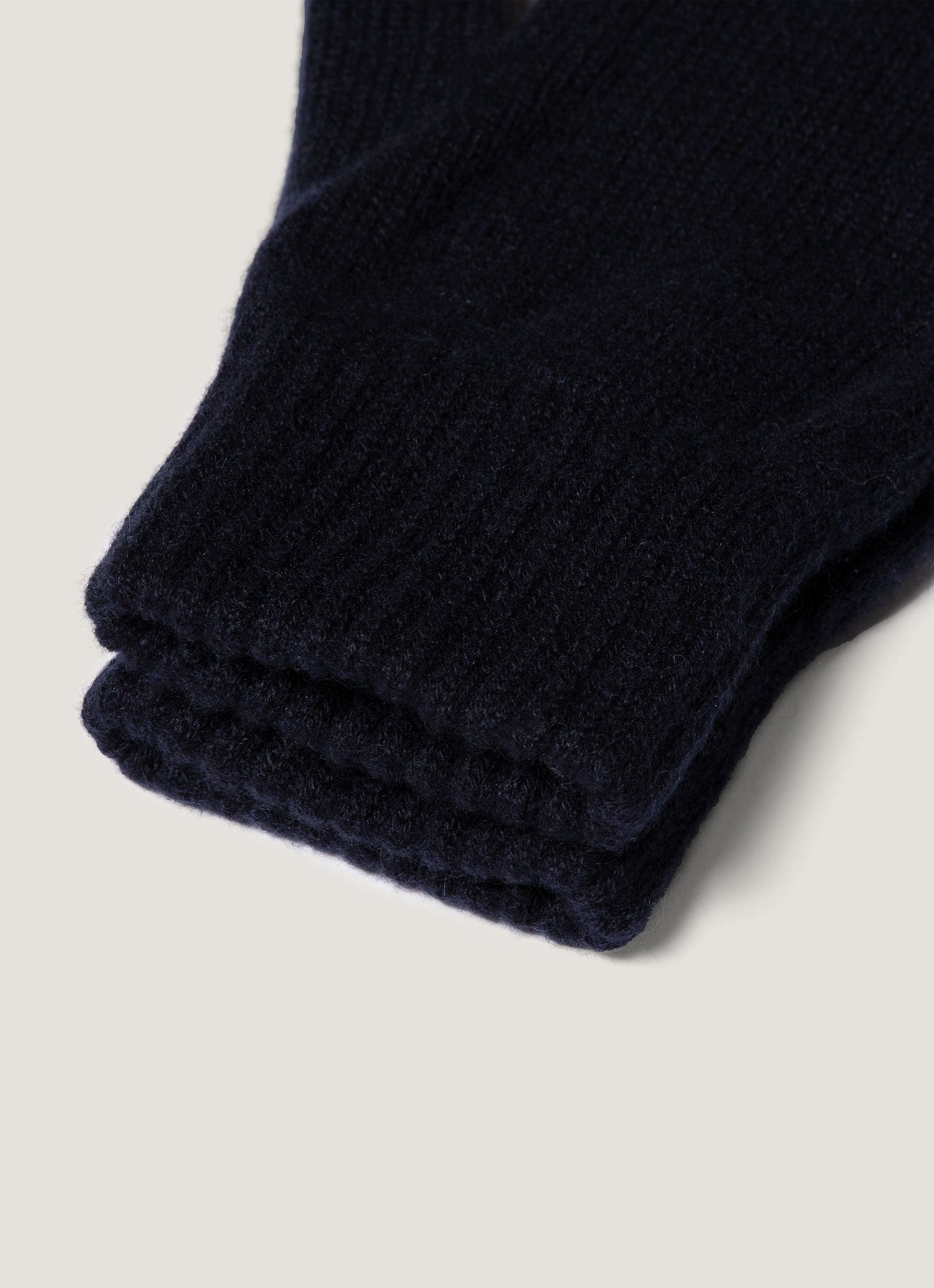 Cashmere Gloves - 2