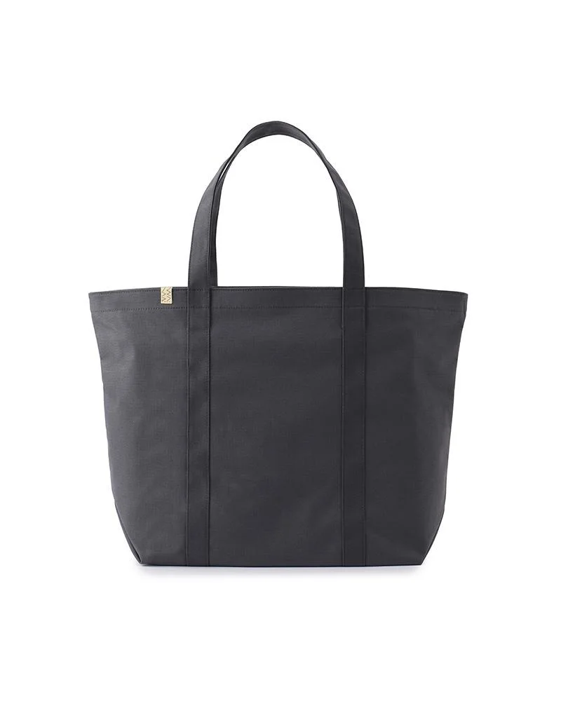 CORDURA TOTE (M) CHARCOAL - 1