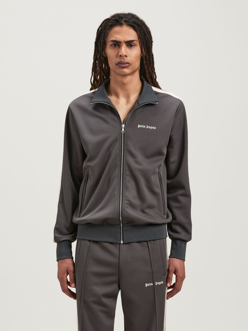 New Classic Track Jacket 3