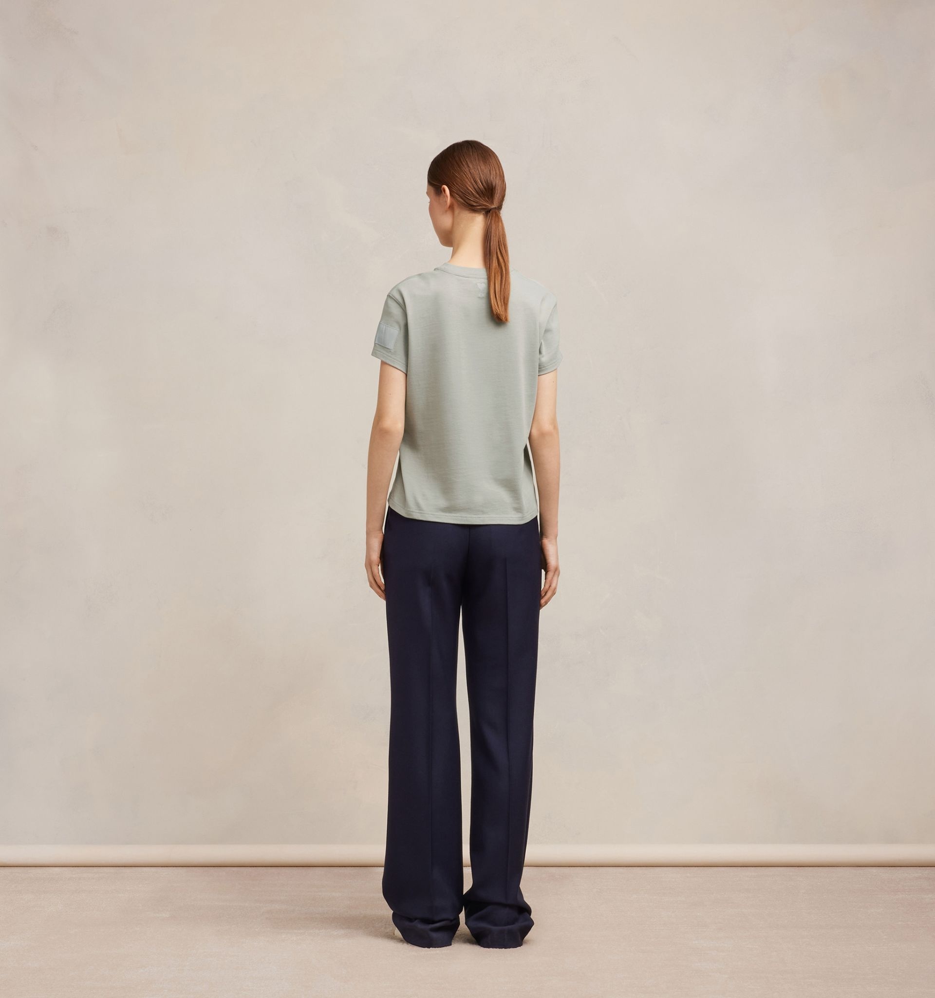 Ami Alexandre Mattiussi T-shirt - 6