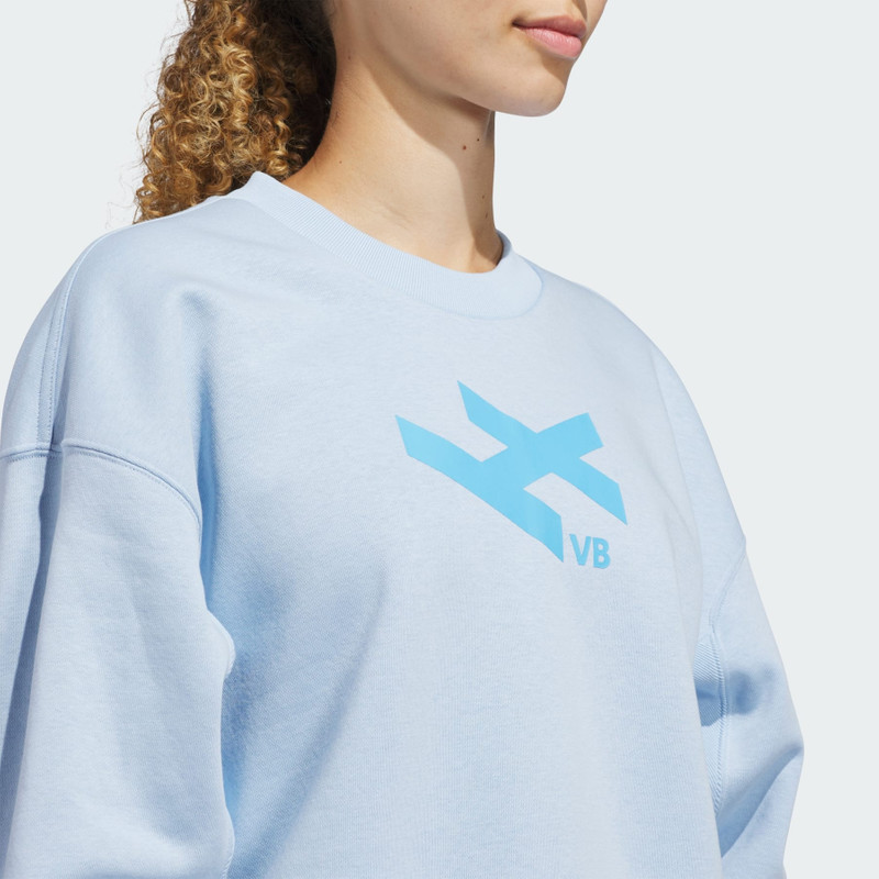LOVB Houston Sweatshirt 5