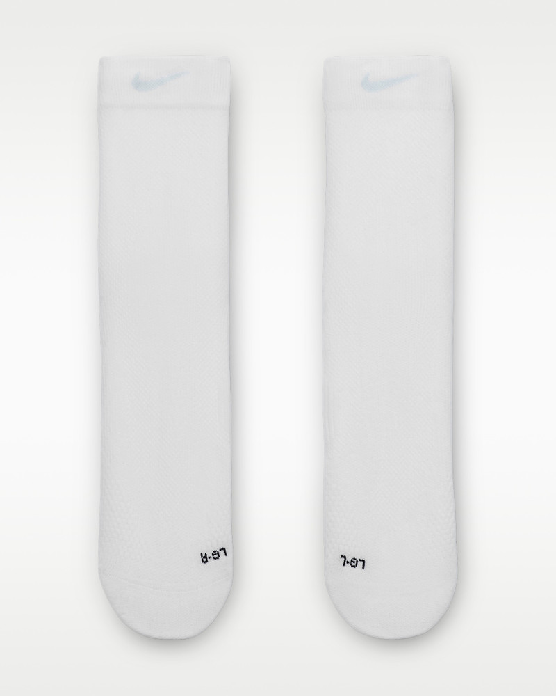 Nike Nike Lightweight Running Micro Crew Socks (1 Pair) outlook