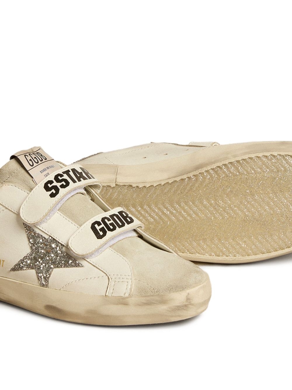Old School sneakers - 4