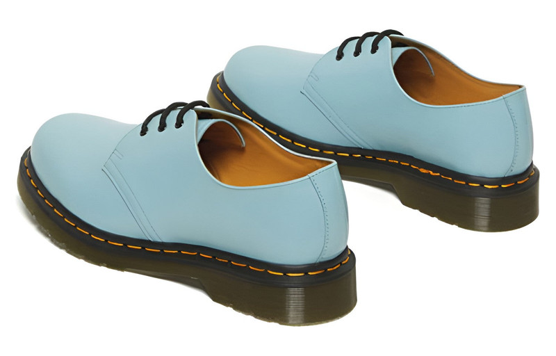 Dr. Martens (WMNS) Dr. Martens 1461 'Sky Blue' 27757485 outlook