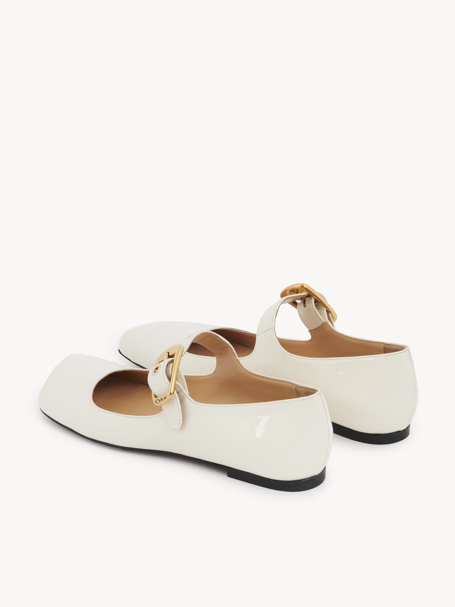 POLLY BALLERINA - 4