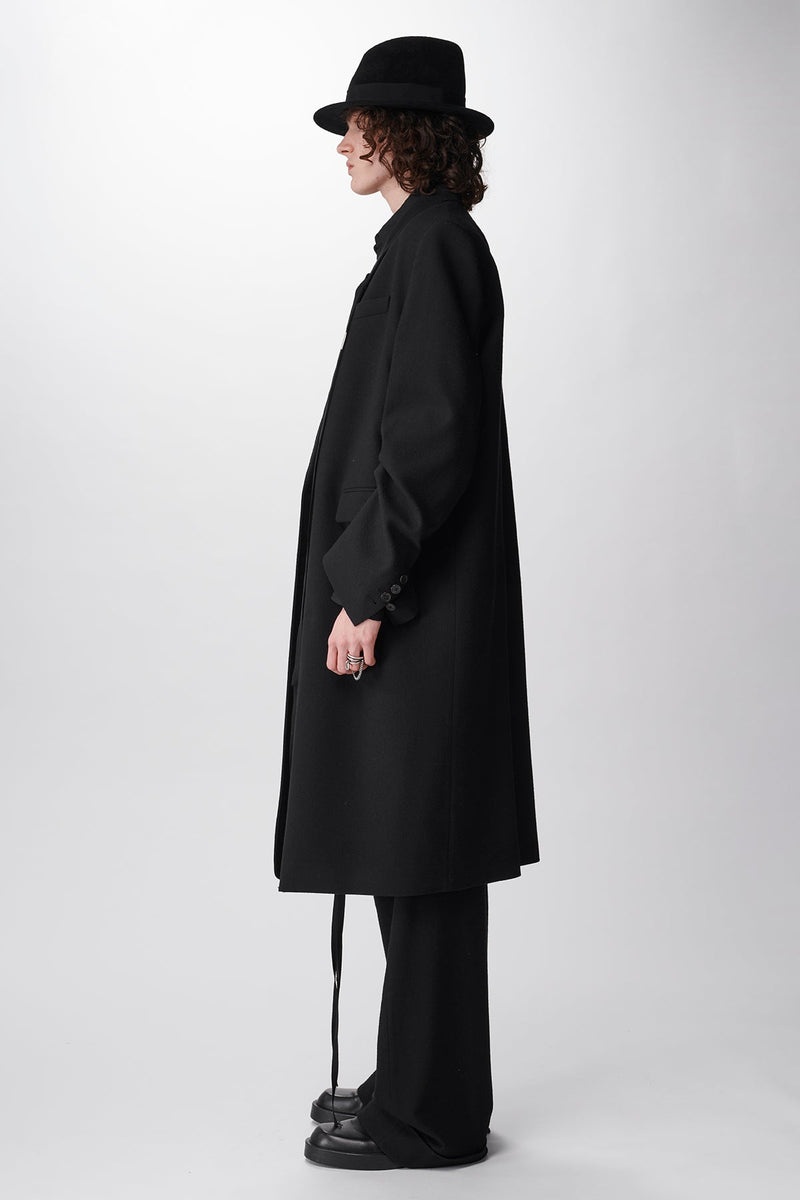 Felix Long High Comfort Tailored Jacket - 2