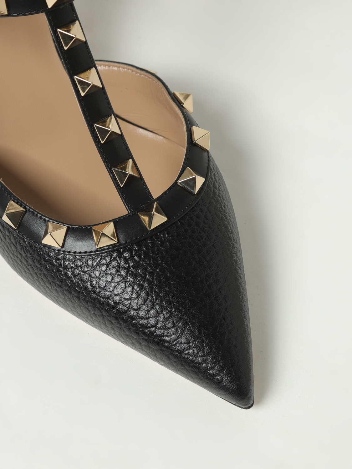 Shoes woman Valentino Garavani - 4
