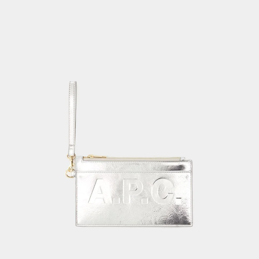 A.P.C. Market Clutche - 1