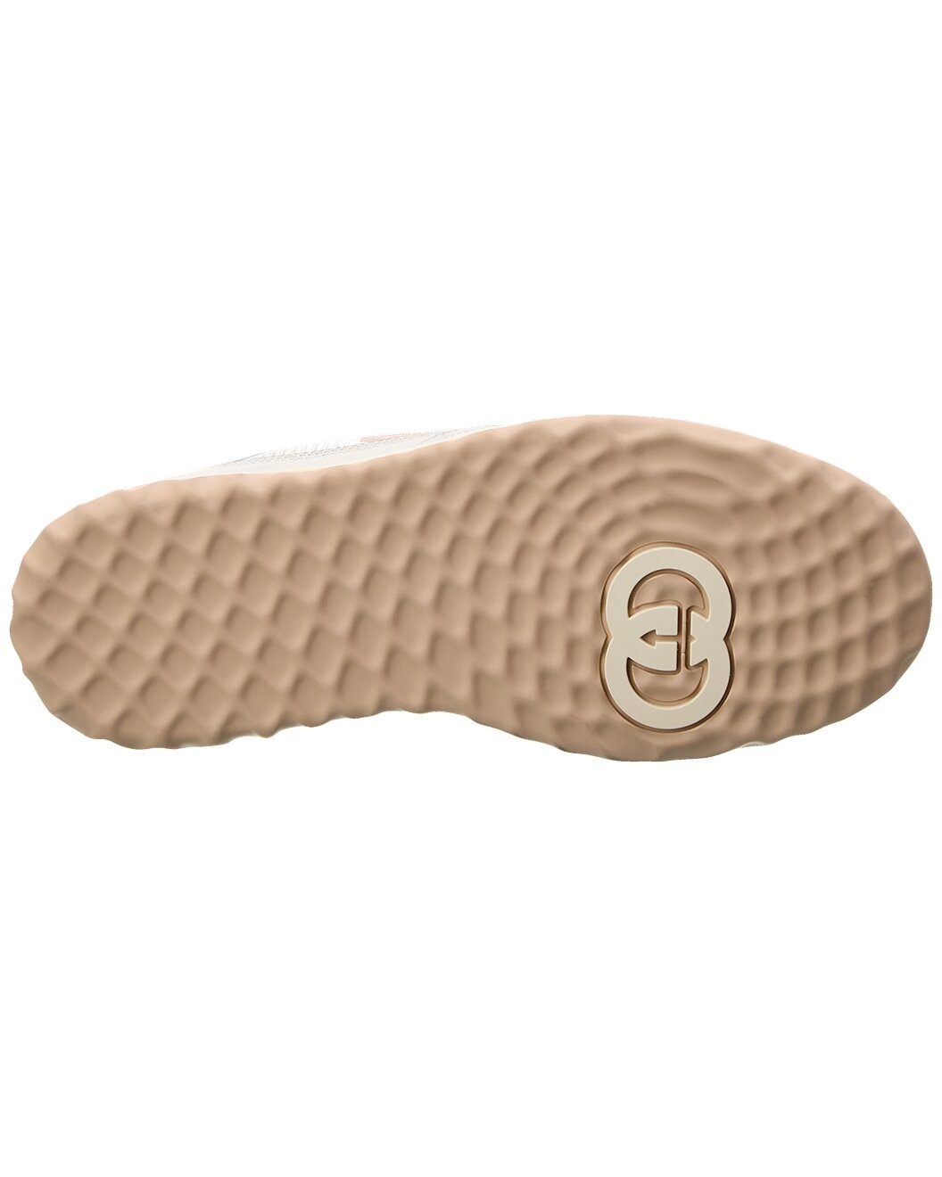 Gucci MAC80 Leather Sneaker - 4