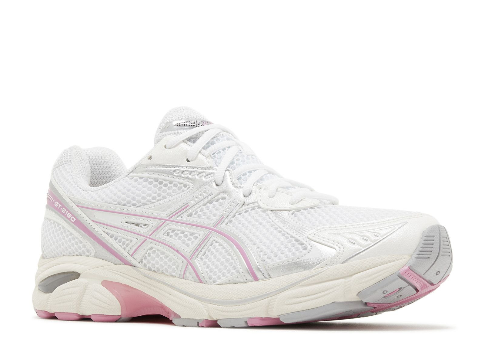 GT 2160 'WHITE SWEET PINK' - 2