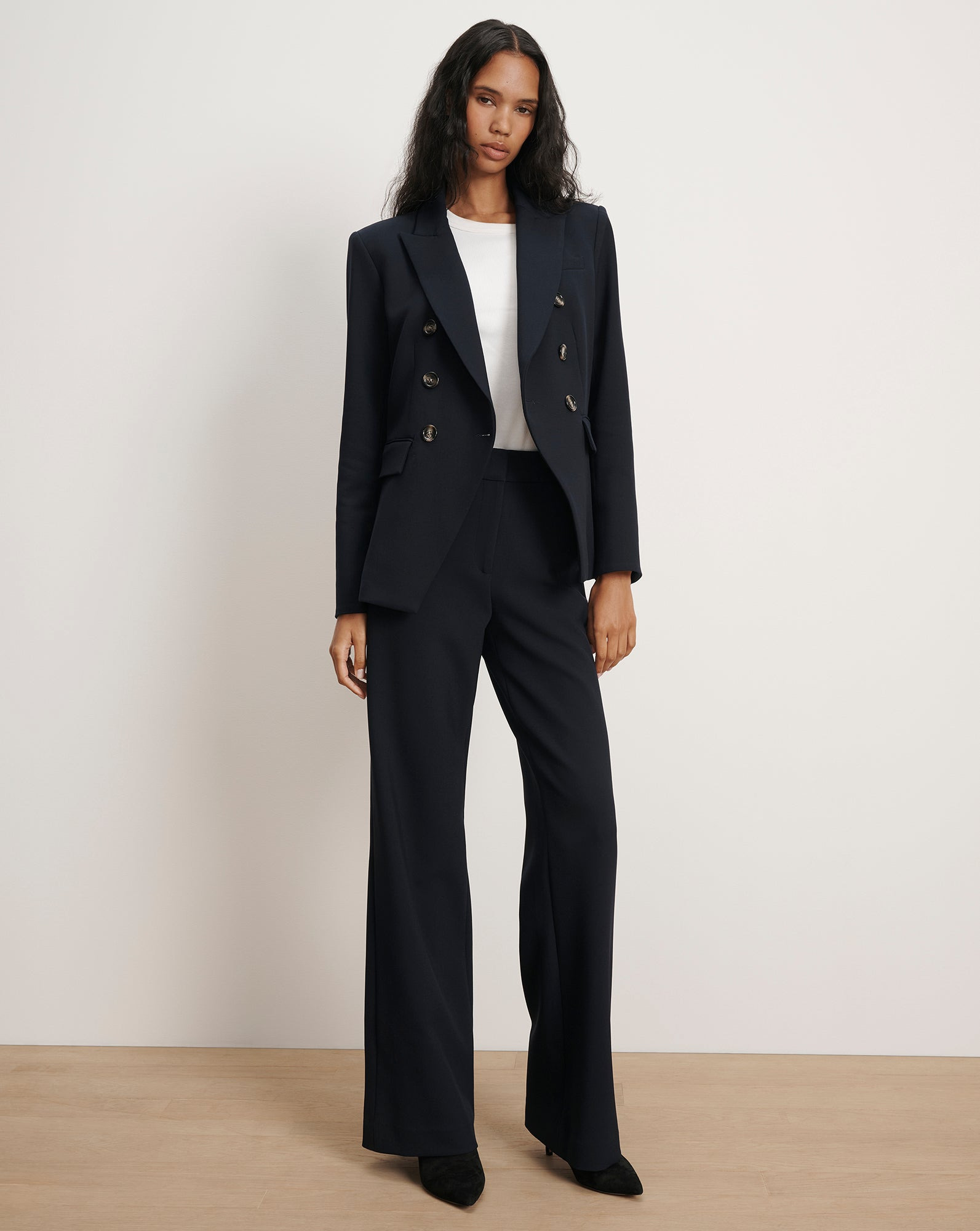 TONELLI PANT - 6