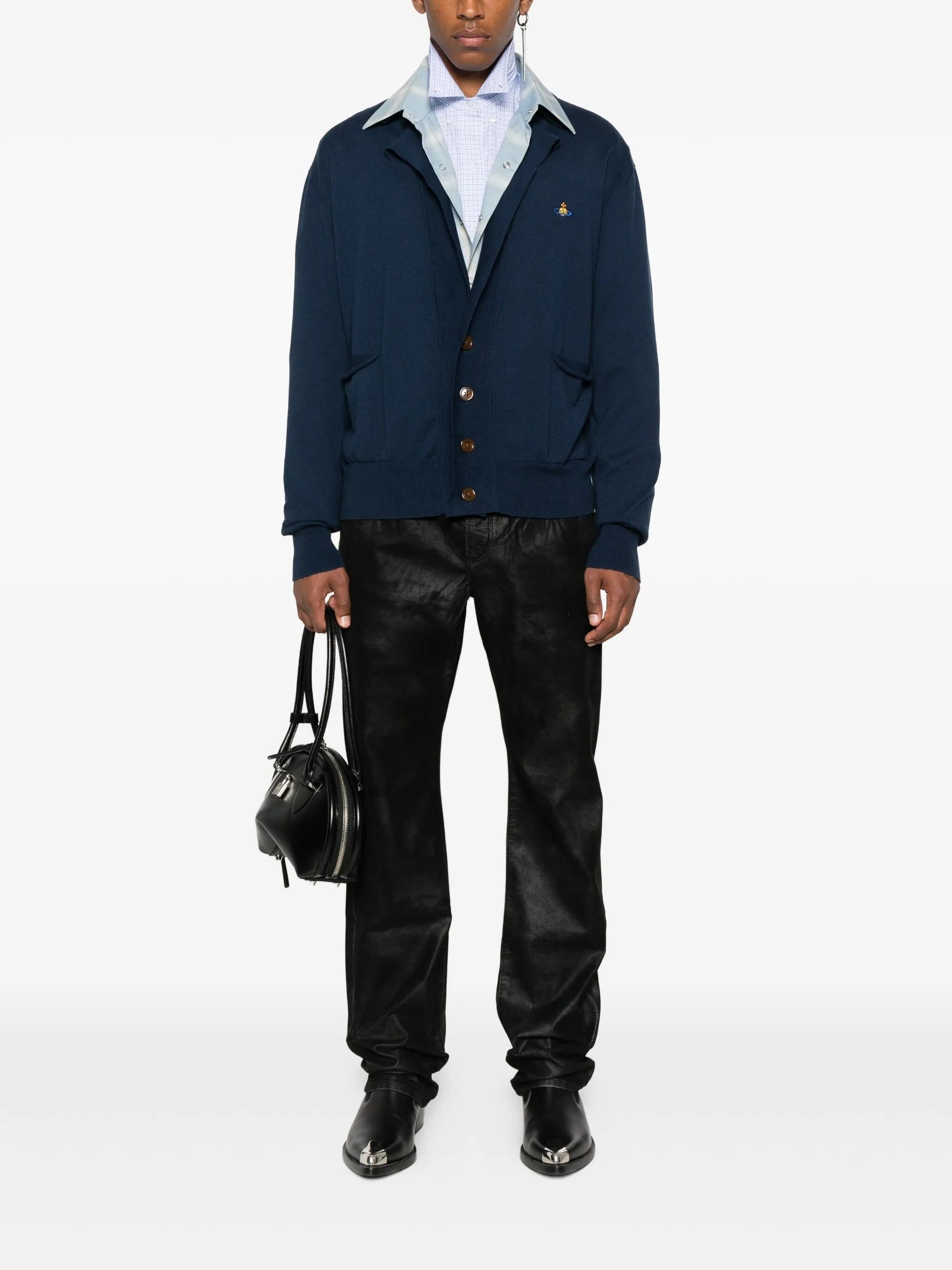 Vivienne Westwood Sweaters And Knitwear - 5