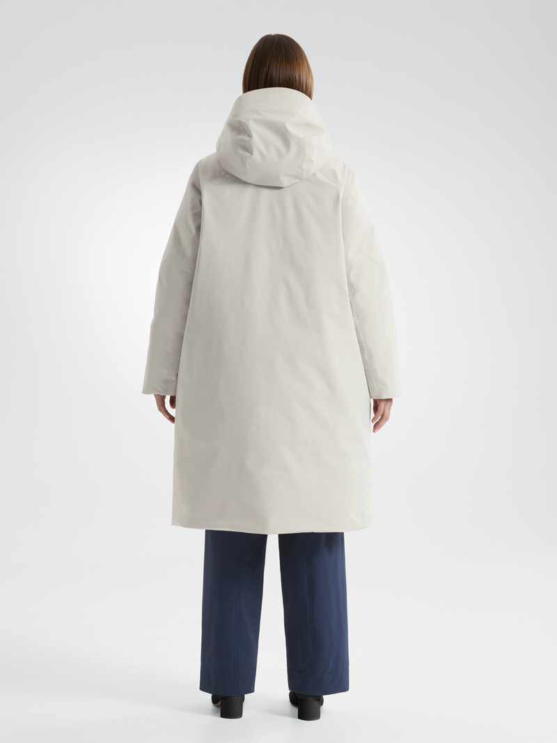 Veilance Ifora Down Parka outlook