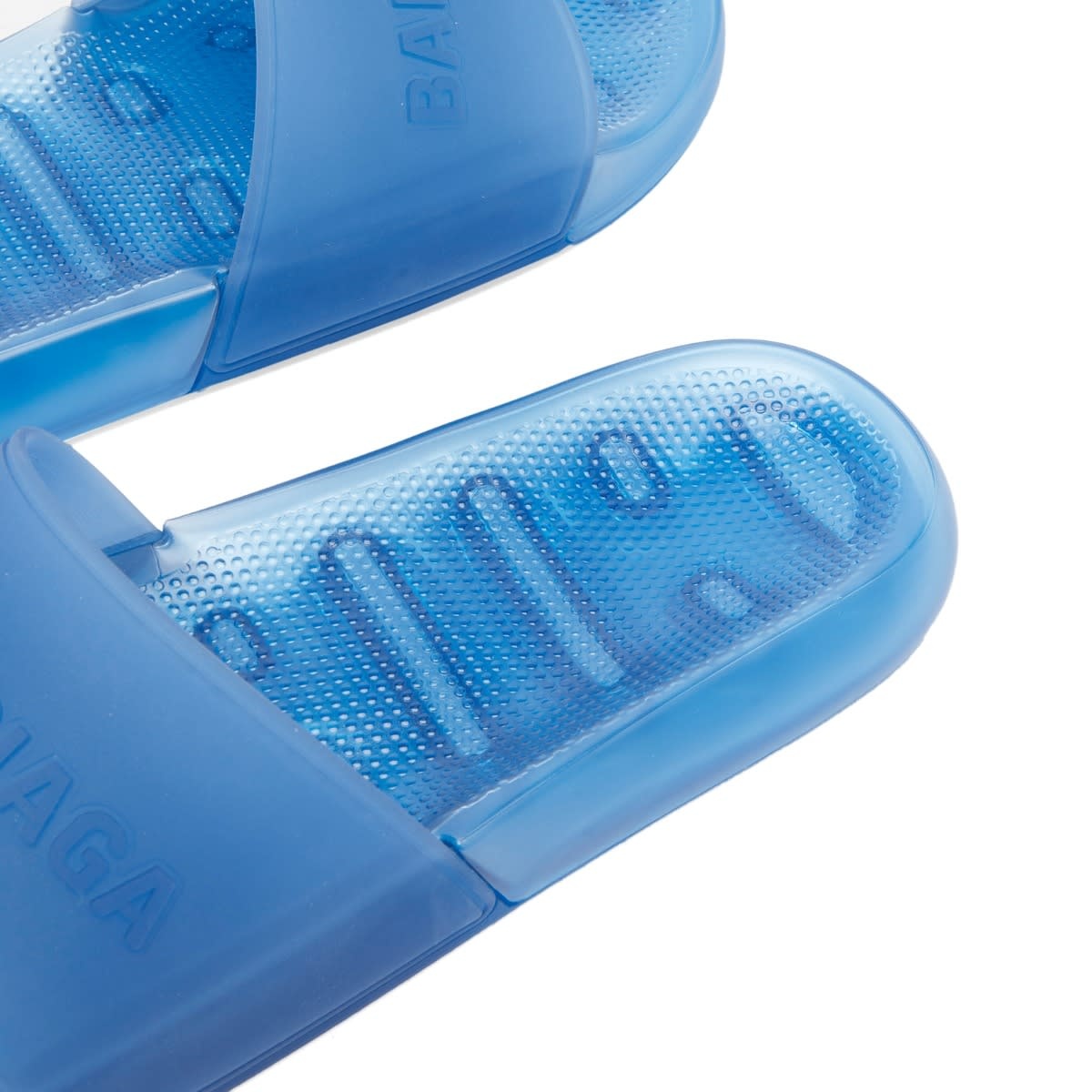 Balenciaga Pool Slide - 4