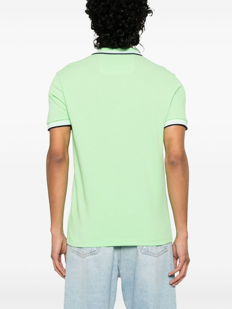 Paddy polo shirt 3
