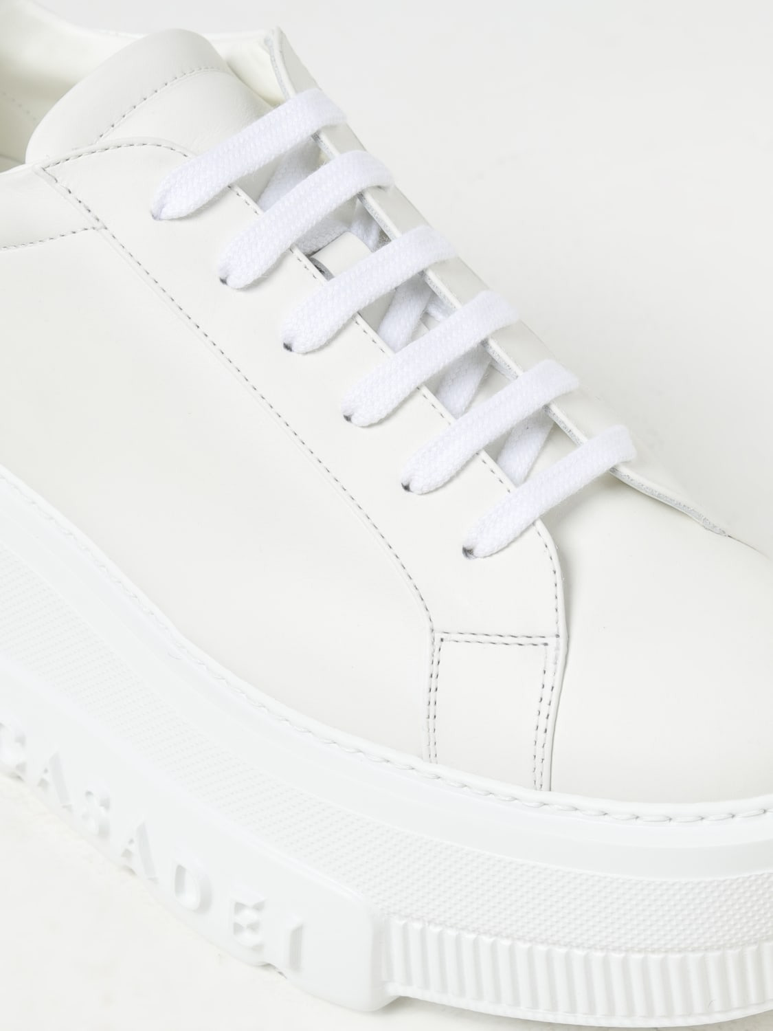 Sneakers woman Casadei - 4