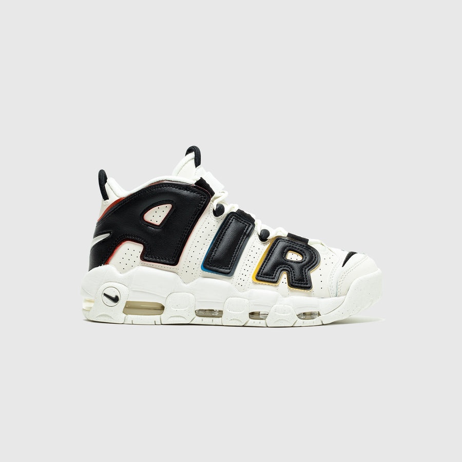 AIR MORE UPTEMPO '96 "TRADING CARDS" - 1