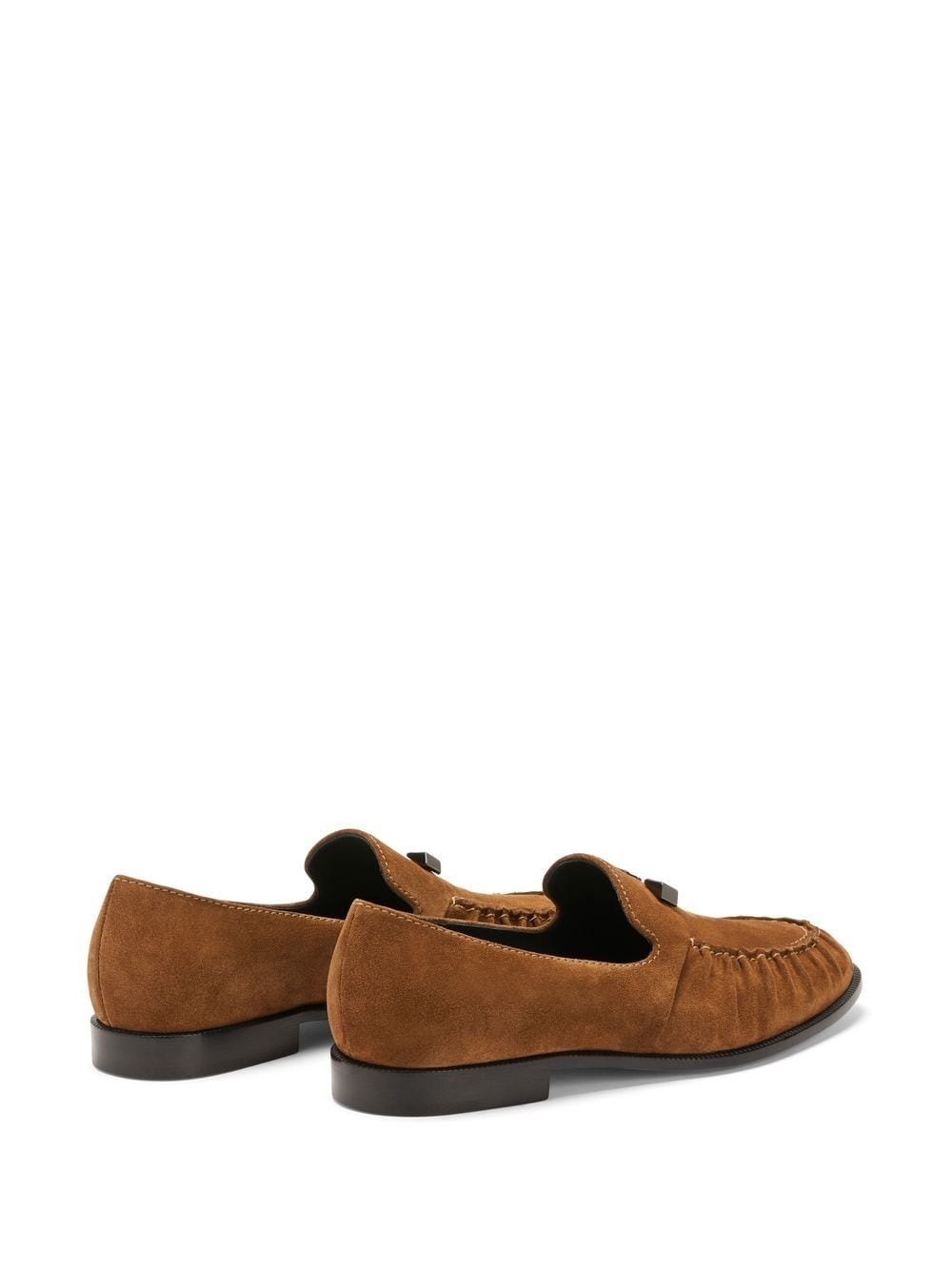 Jareth suede loafers - 3